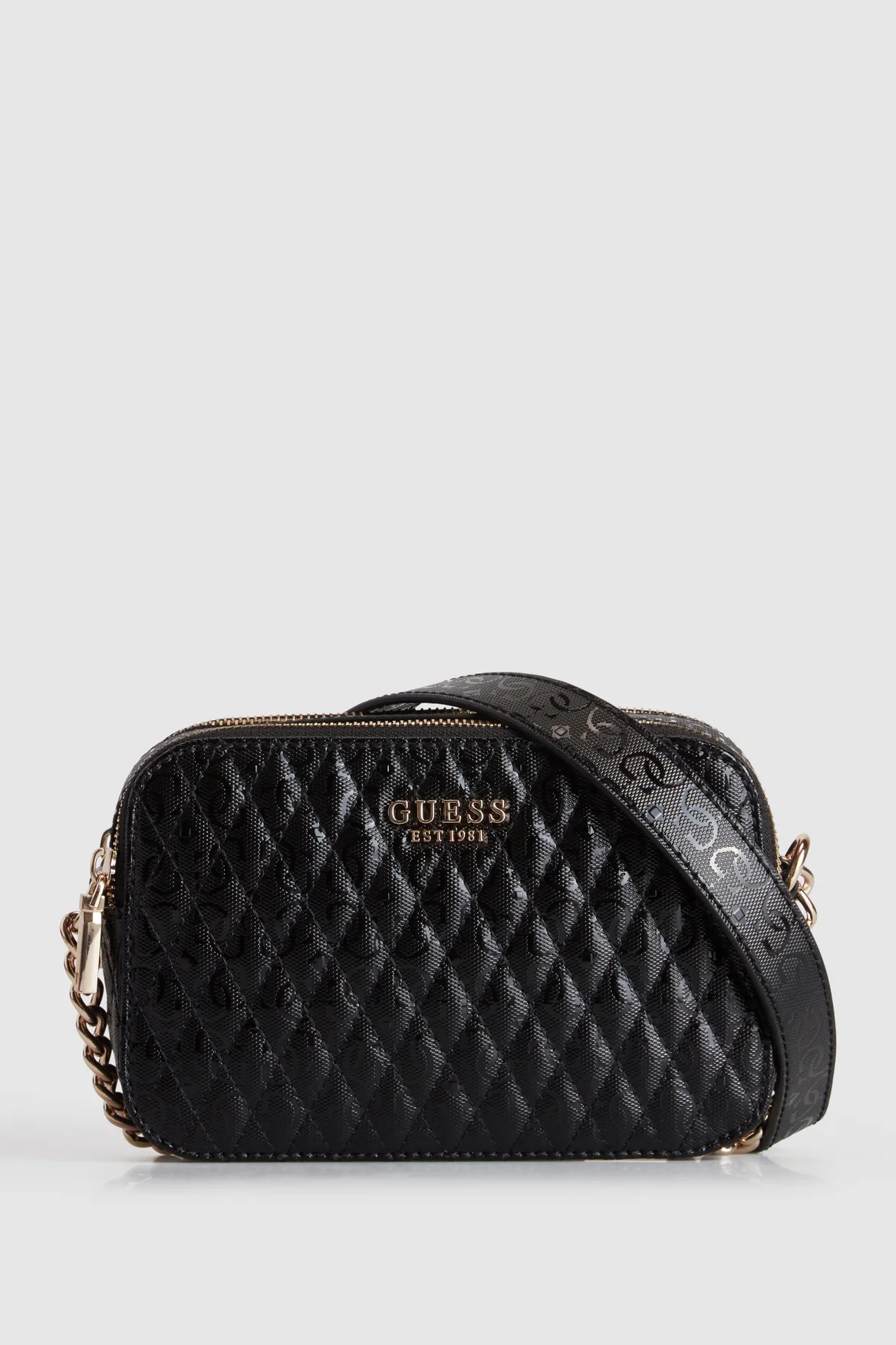 Betula Camera Crossbody Bag Strandbags