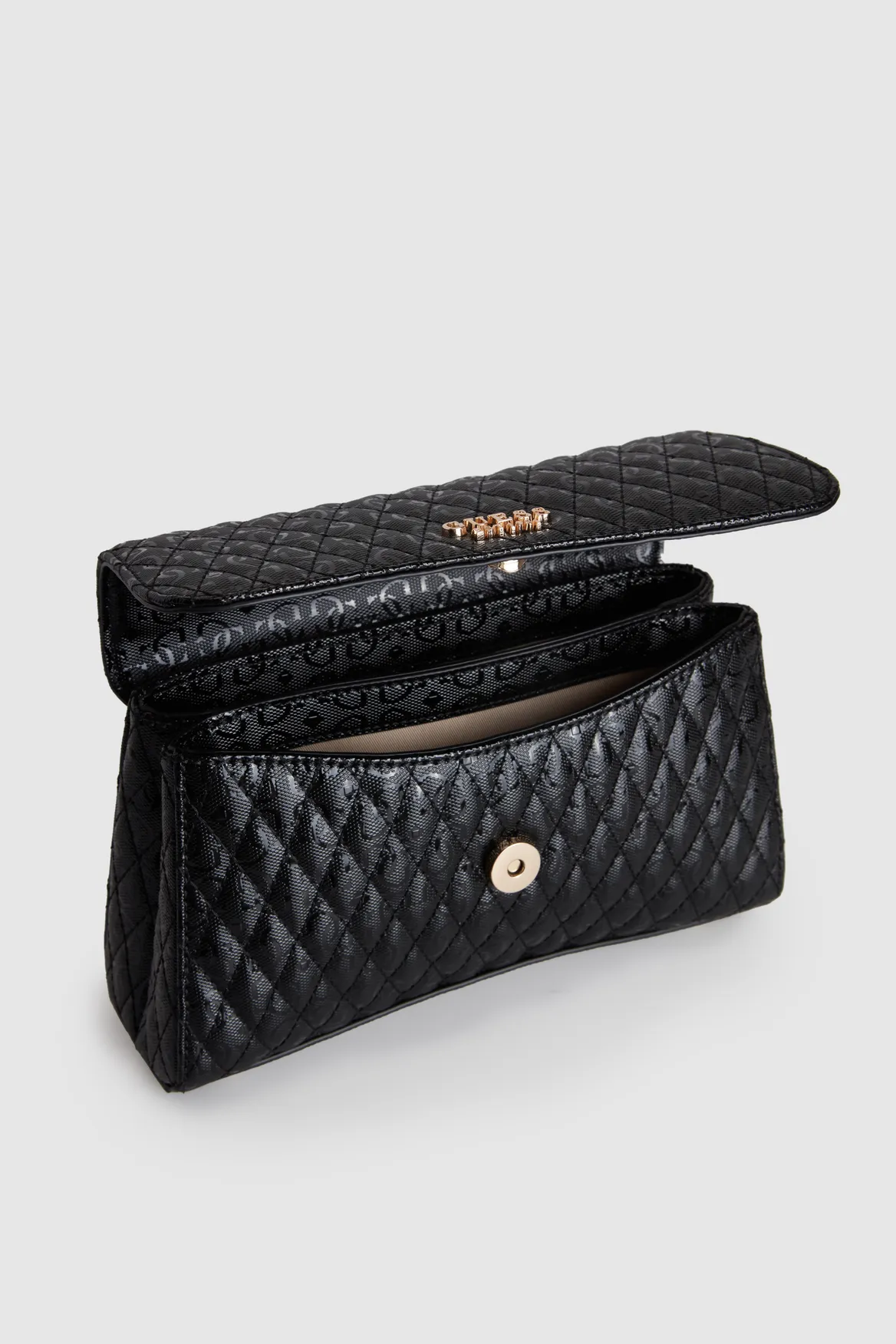 Betula Flap Crossbody Bag Strandbags