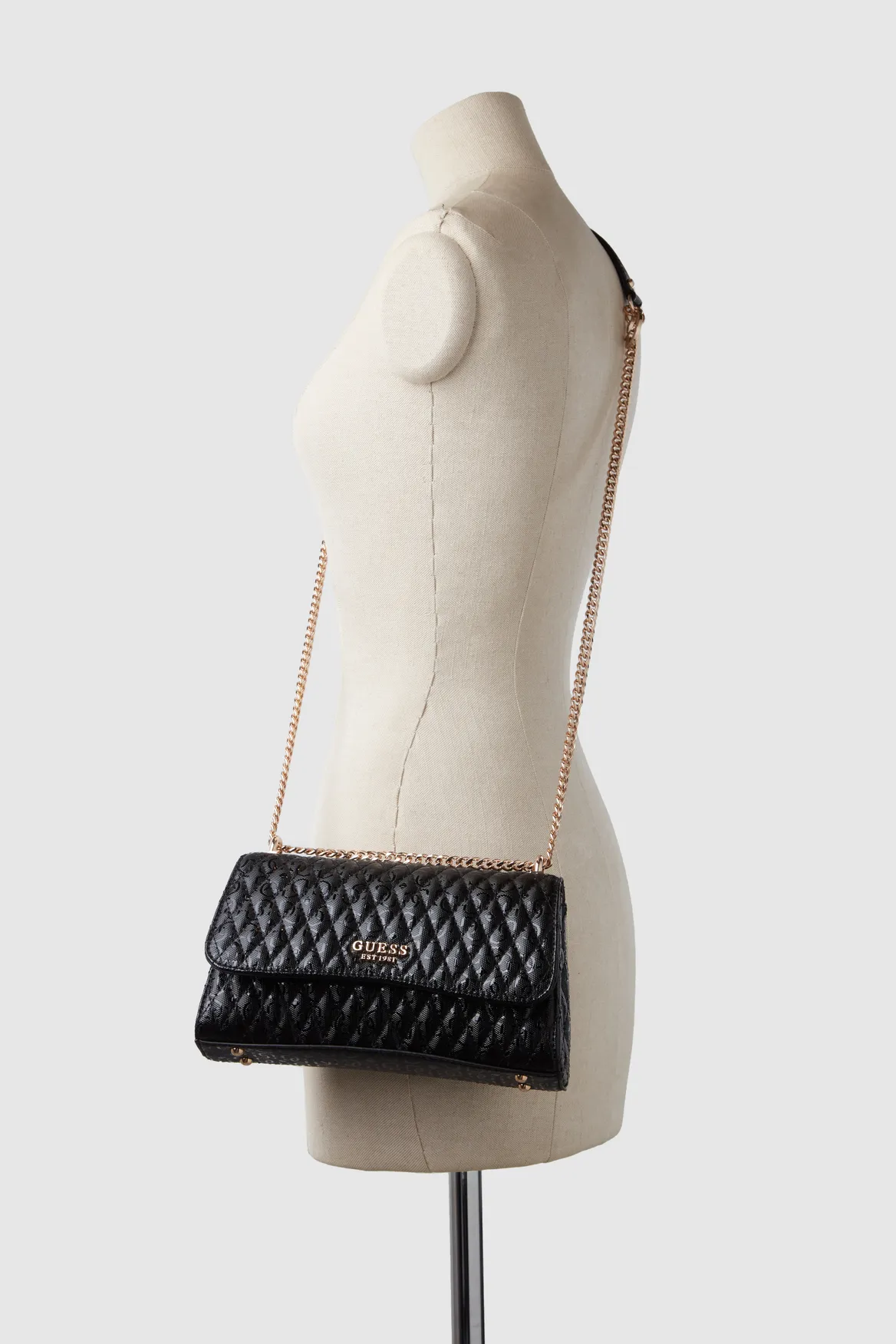 Betula Flap Crossbody Bag Strandbags