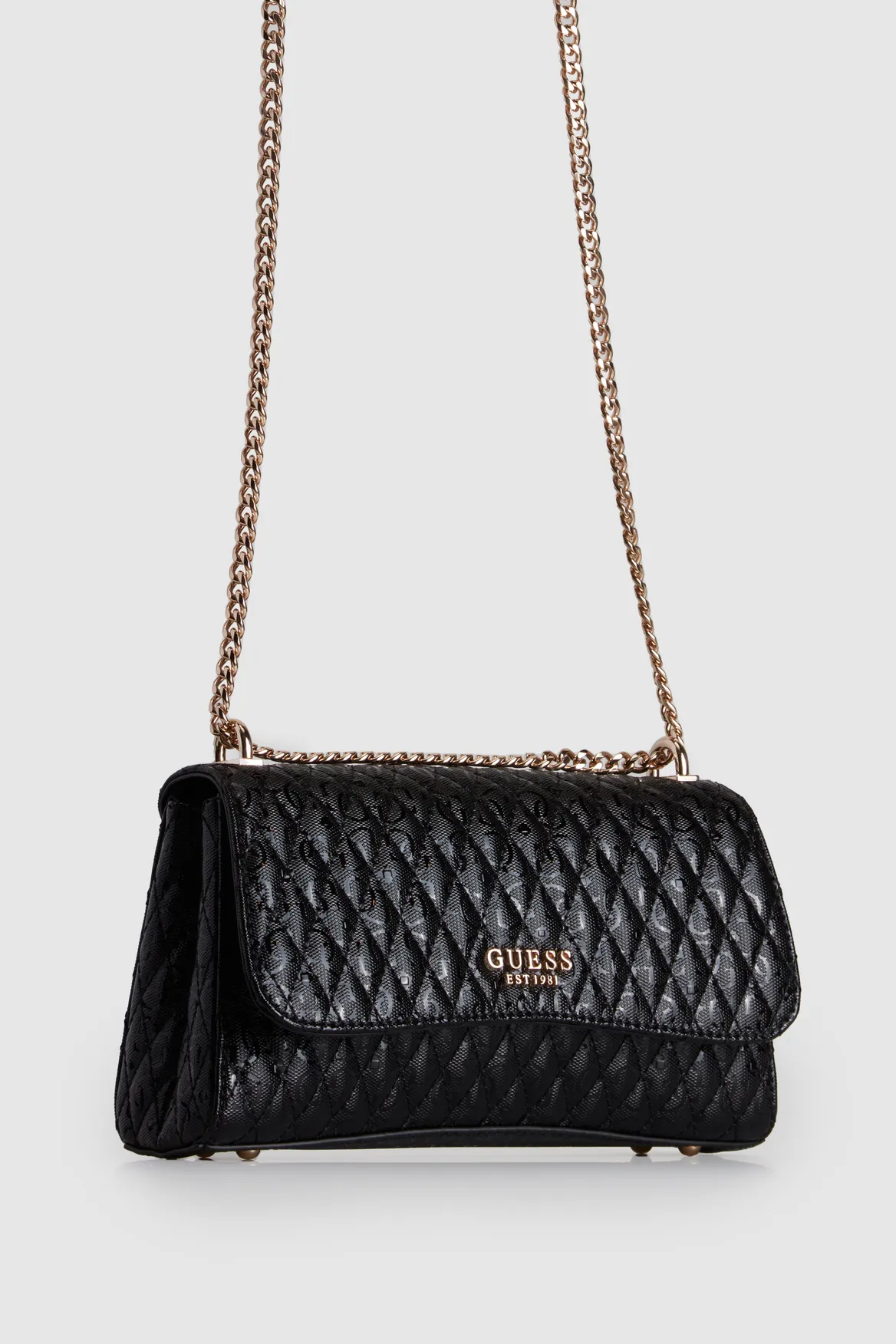 Betula Flap Crossbody Bag Strandbags