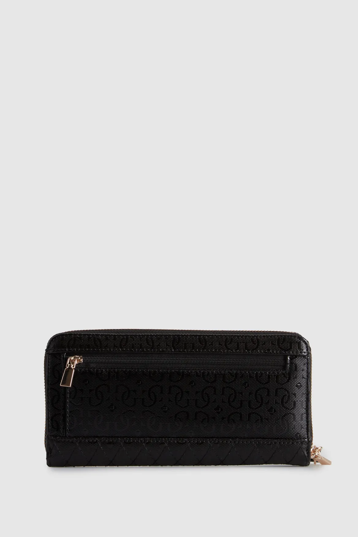 Betula Large Zip Around Wallet Strandbags
