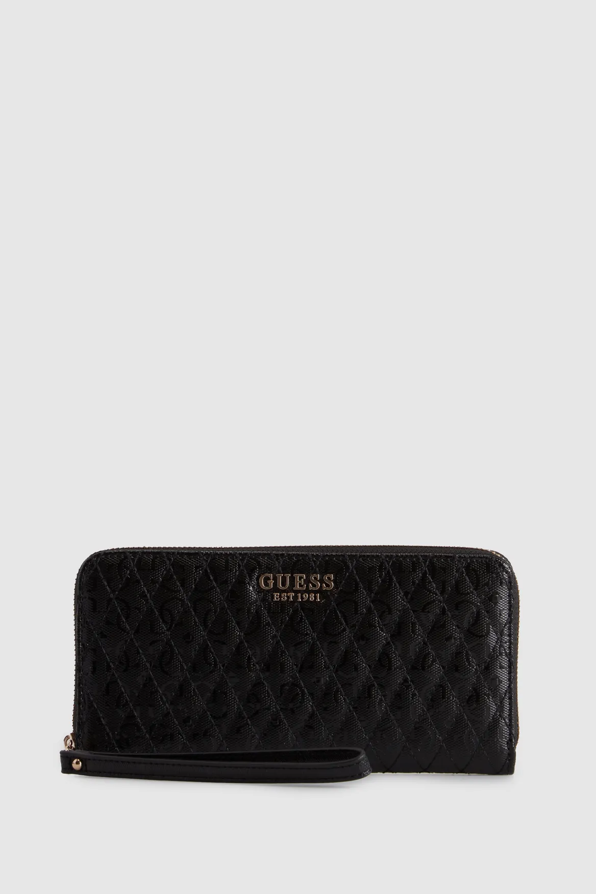 Betula Large Zip Around Wallet Strandbags