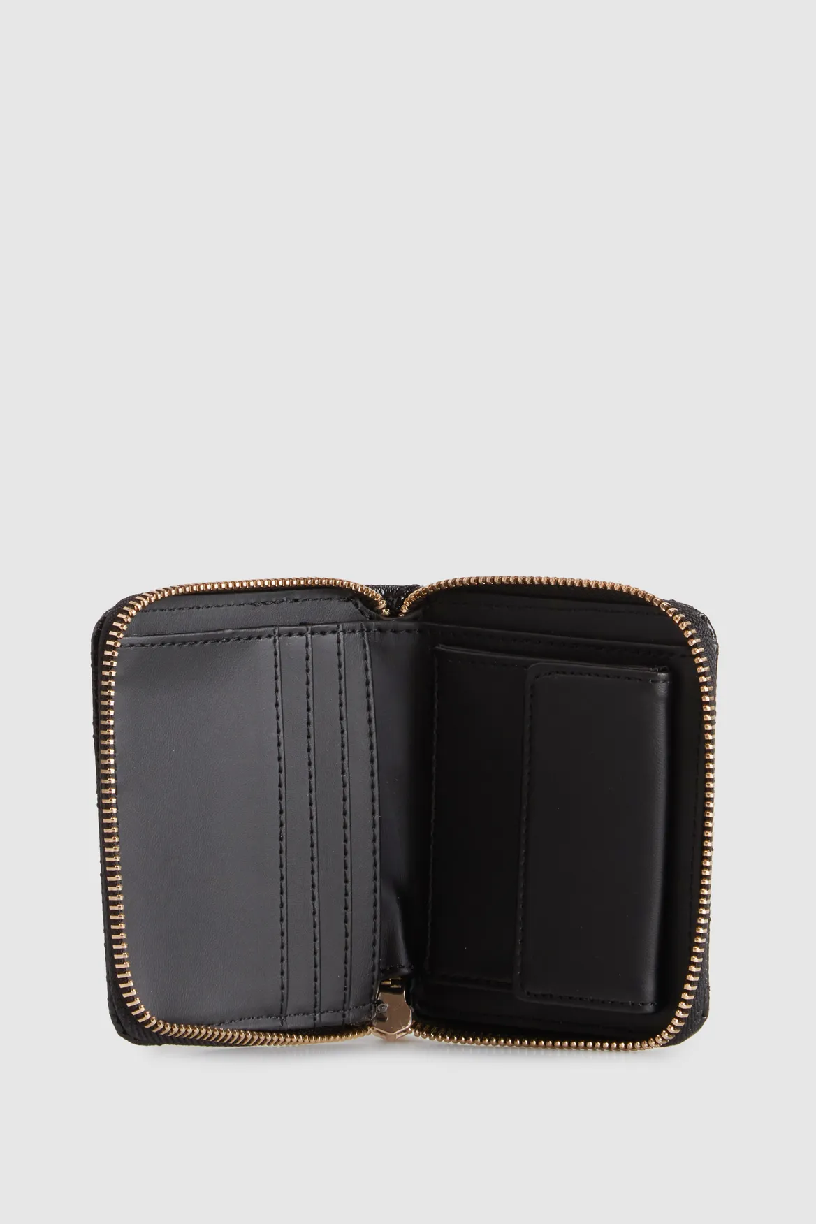 Betula Small Zip Around Wallet Strandbags