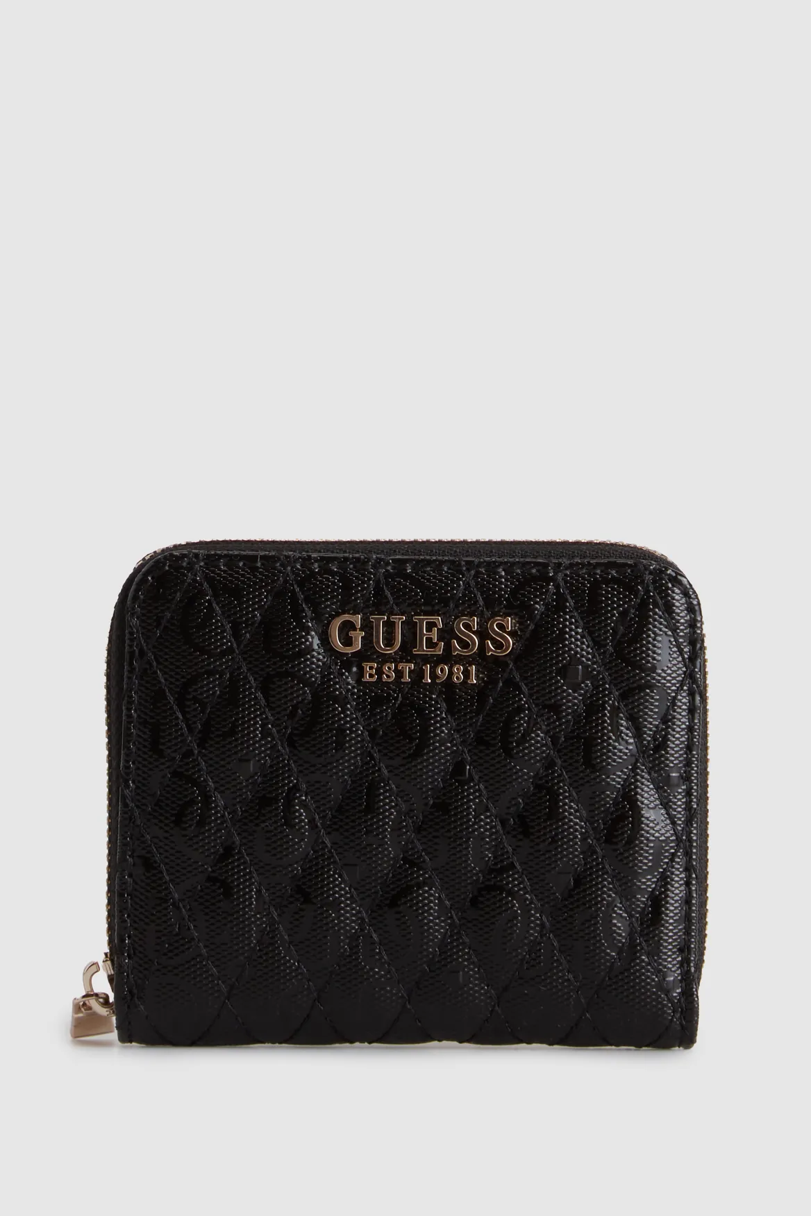 Betula Small Zip Around Wallet Strandbags