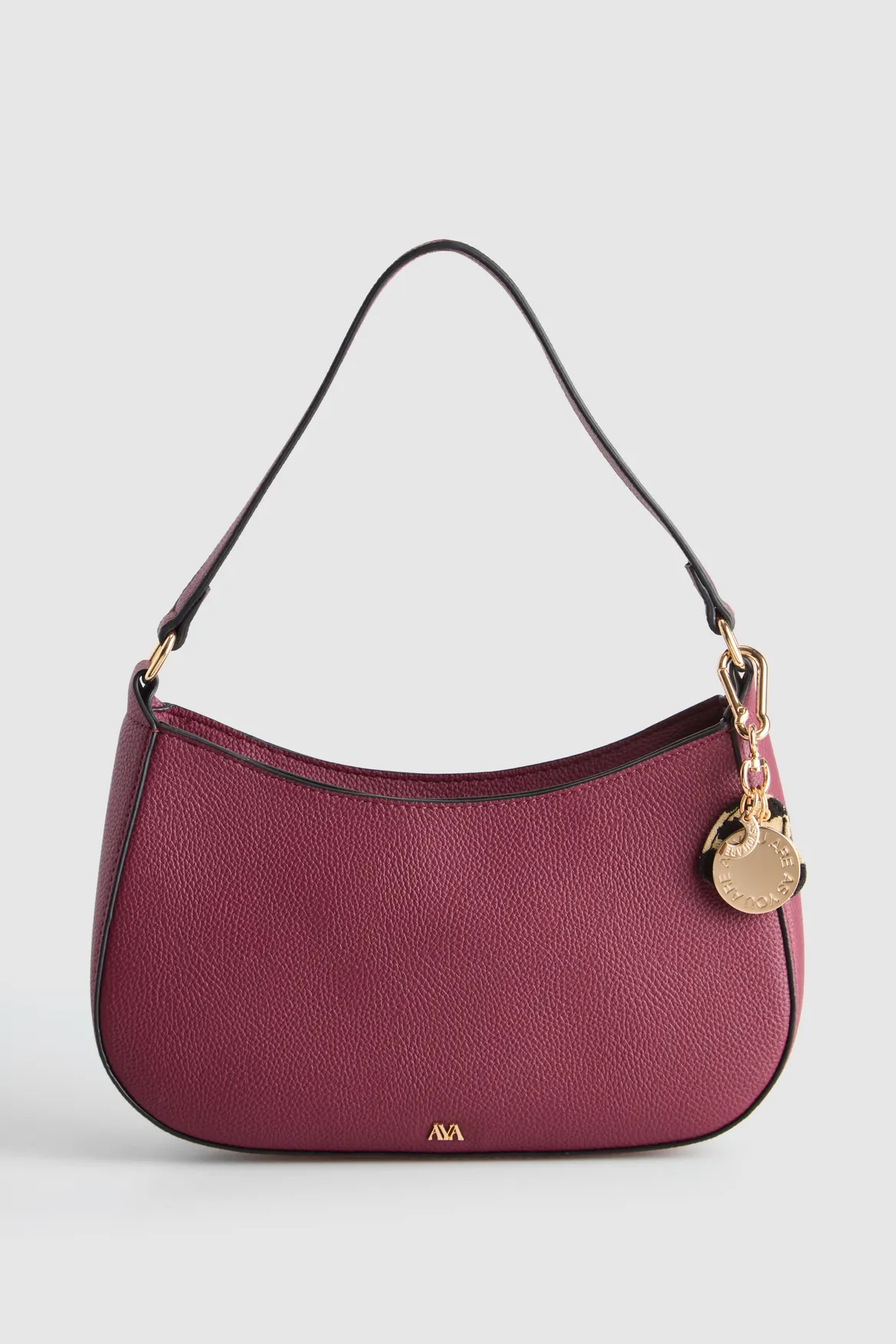 Billie Shoulder Bag Strandbags
