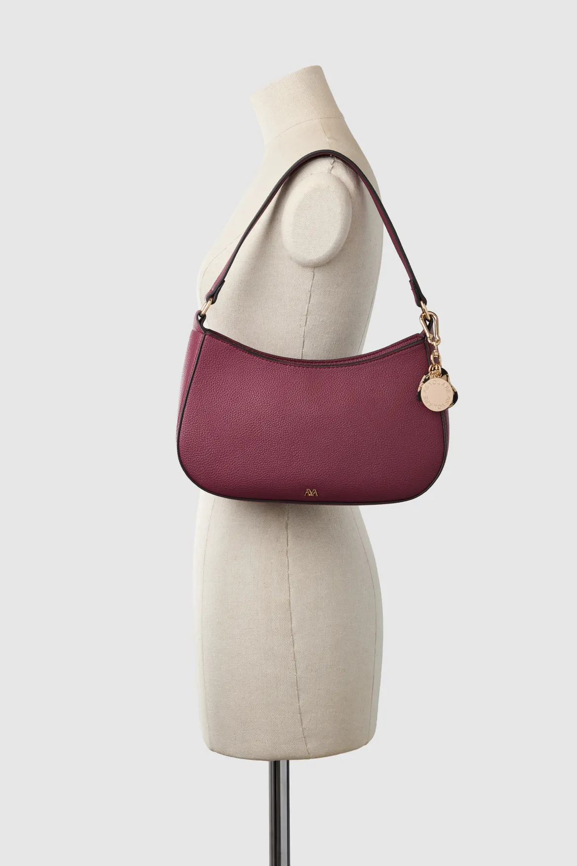 Billie Shoulder Bag Strandbags