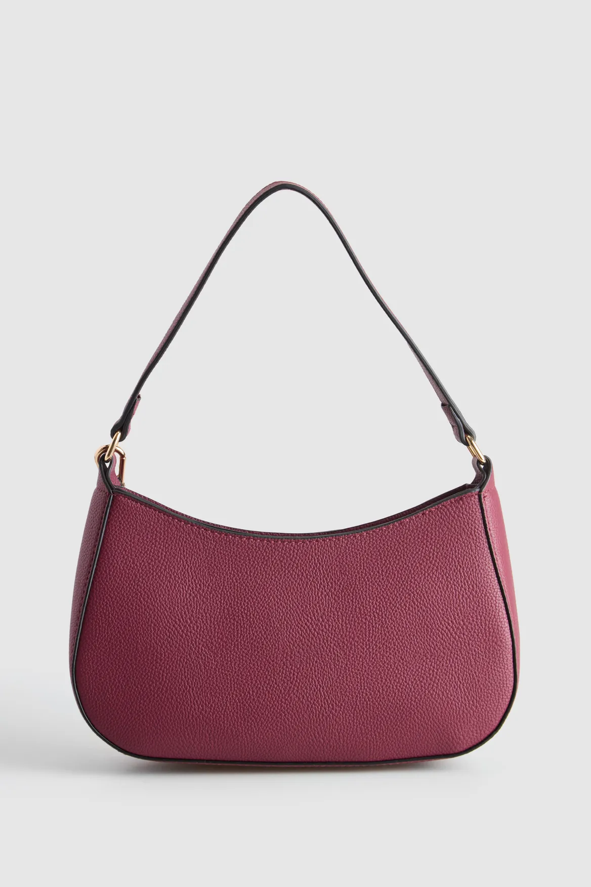 Billie Shoulder Bag Strandbags