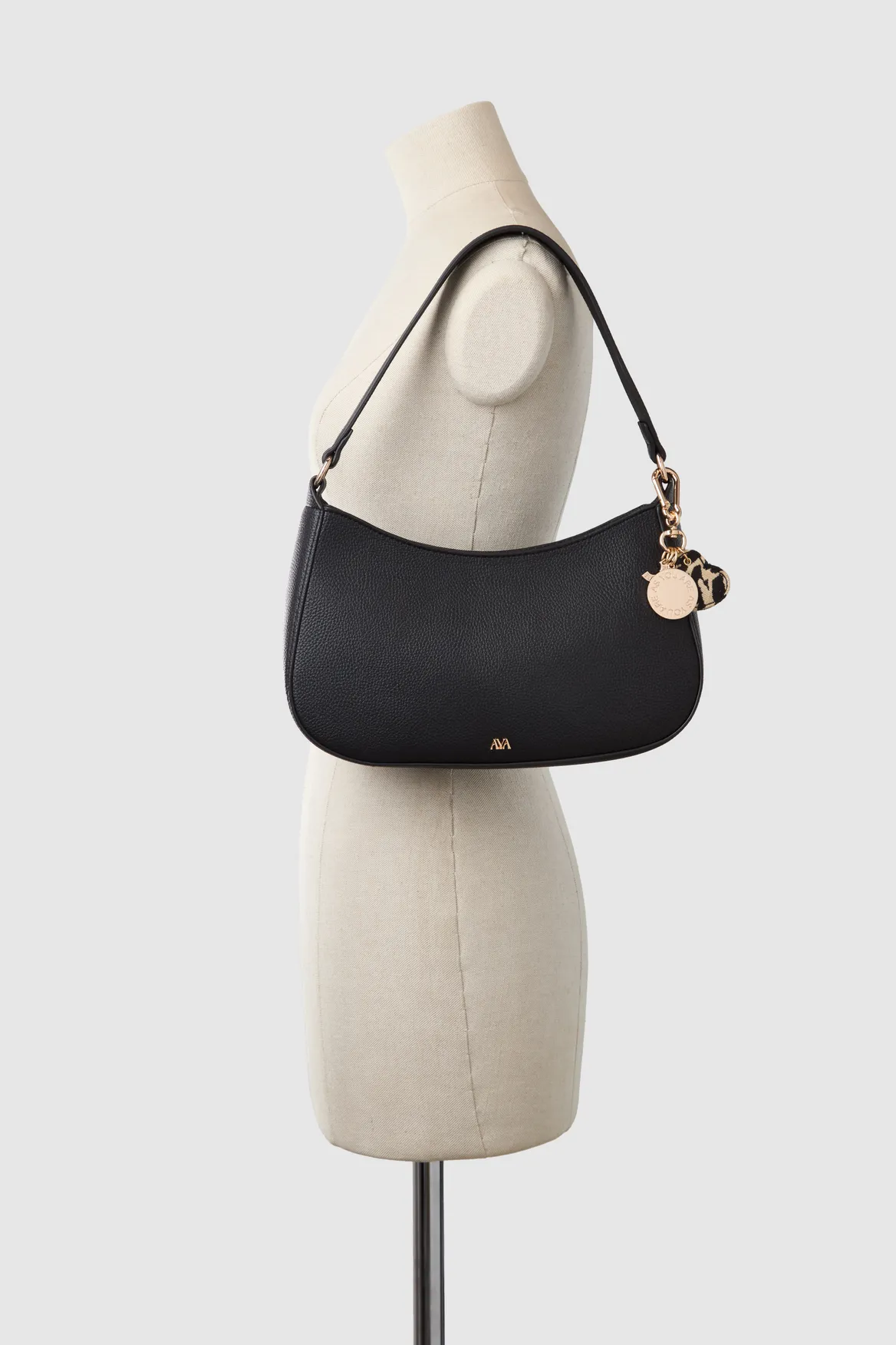Billie Shoulder Bag Strandbags