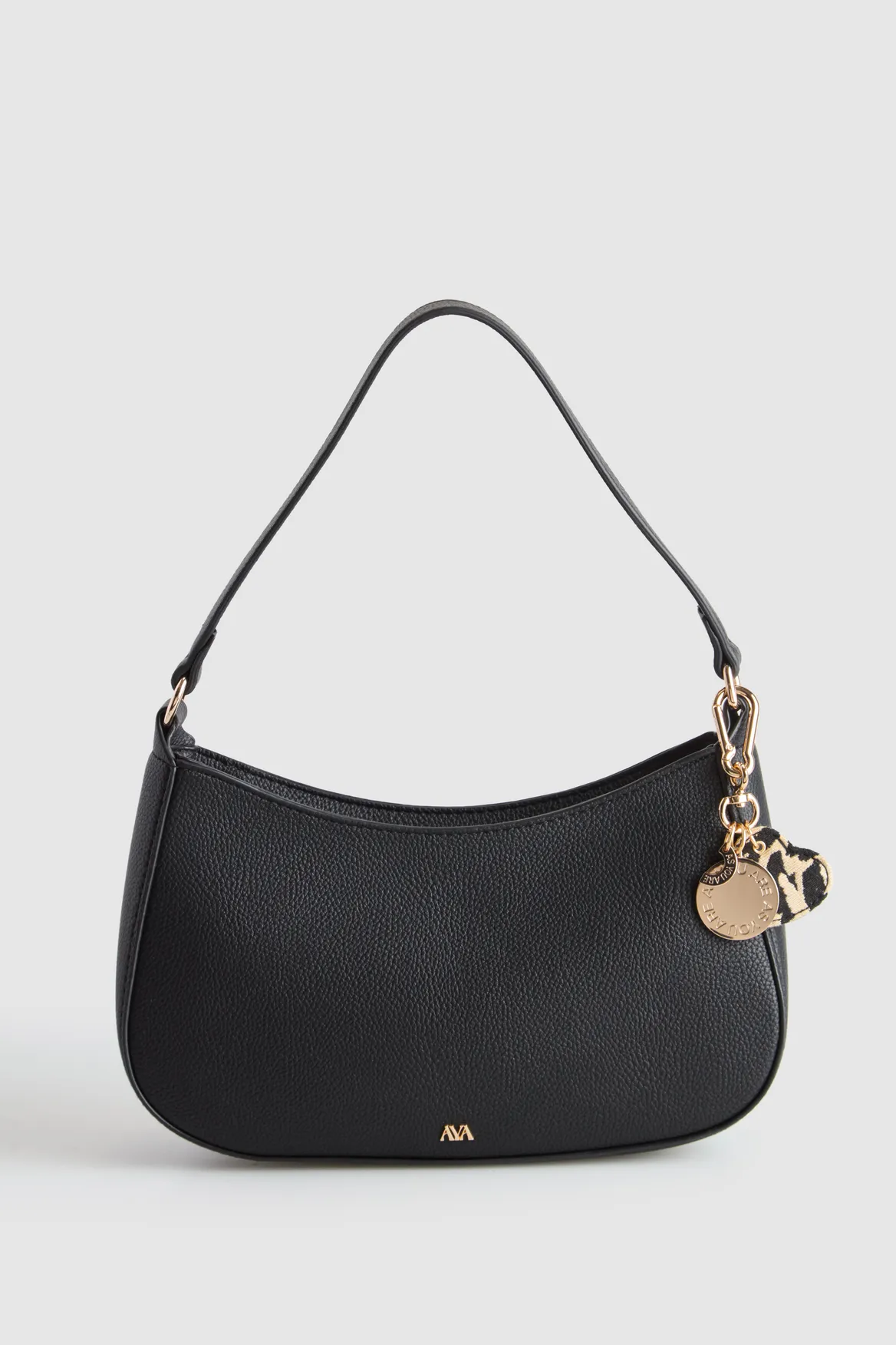 Billie Shoulder Bag Strandbags