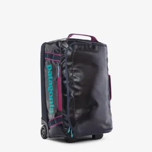BLACK HOLE WHEELED DUFFEL 40L