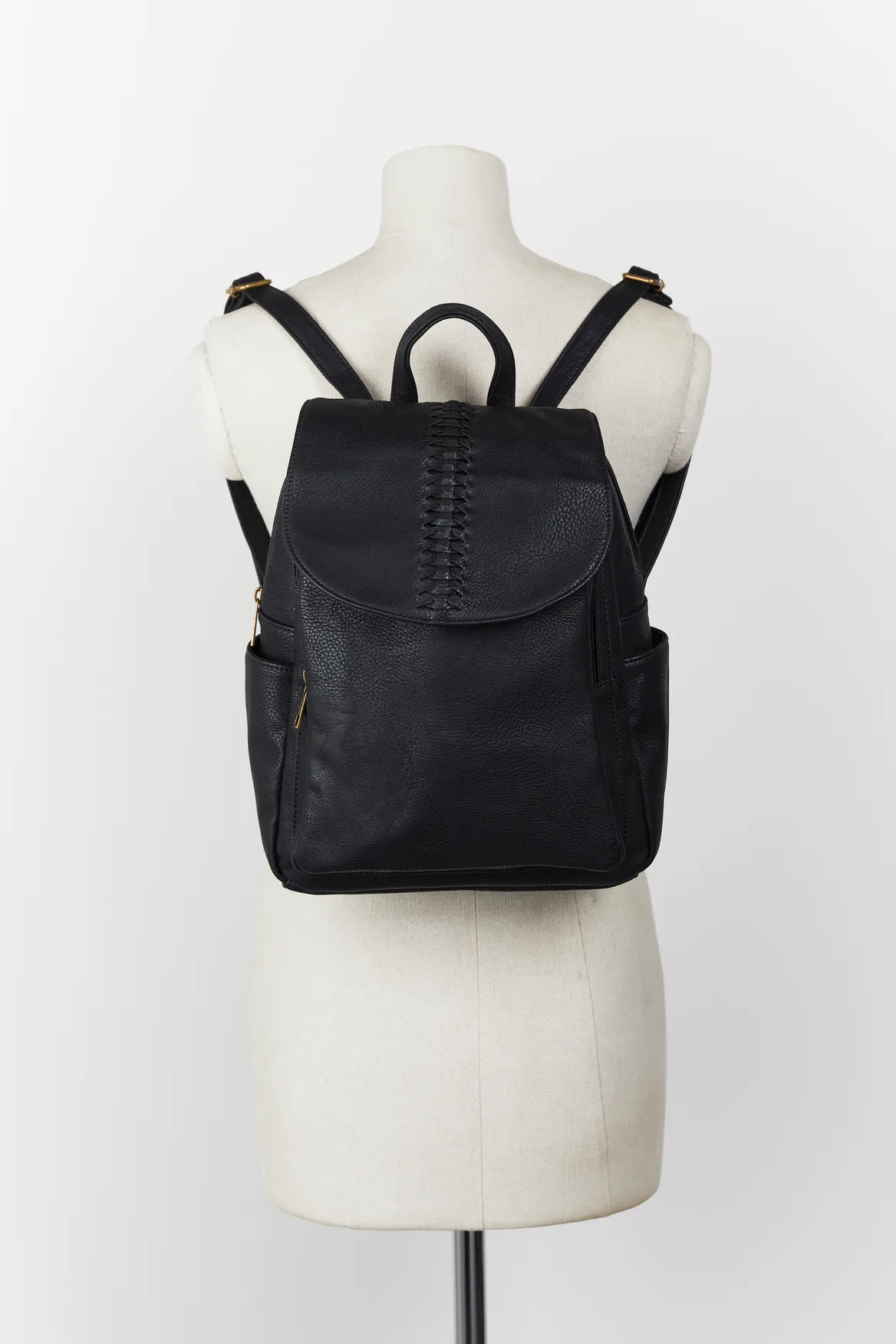 Boho Backpack Strandbags
