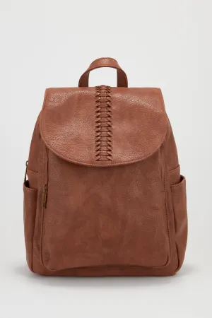 Boho Backpack Strandbags