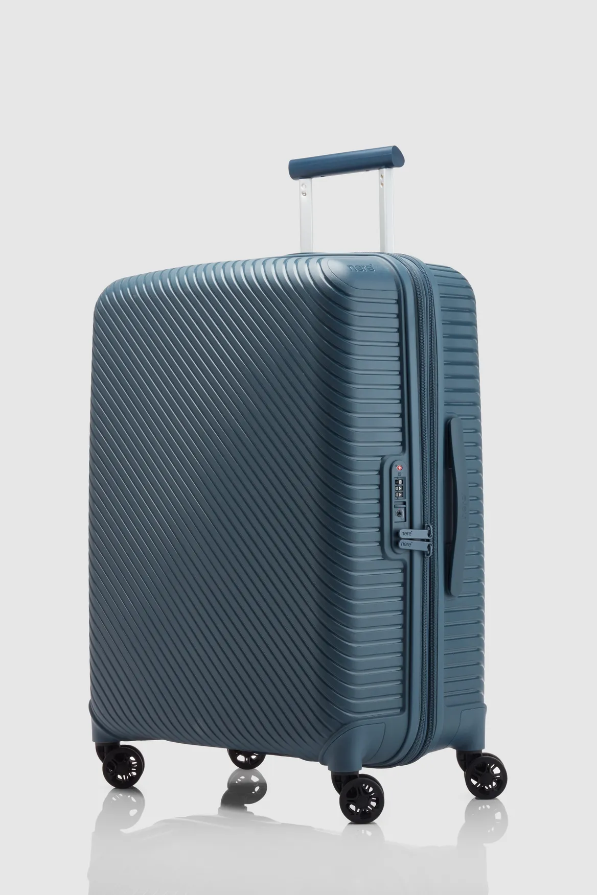 Bondi 3pc Suitcase Set Strandbags