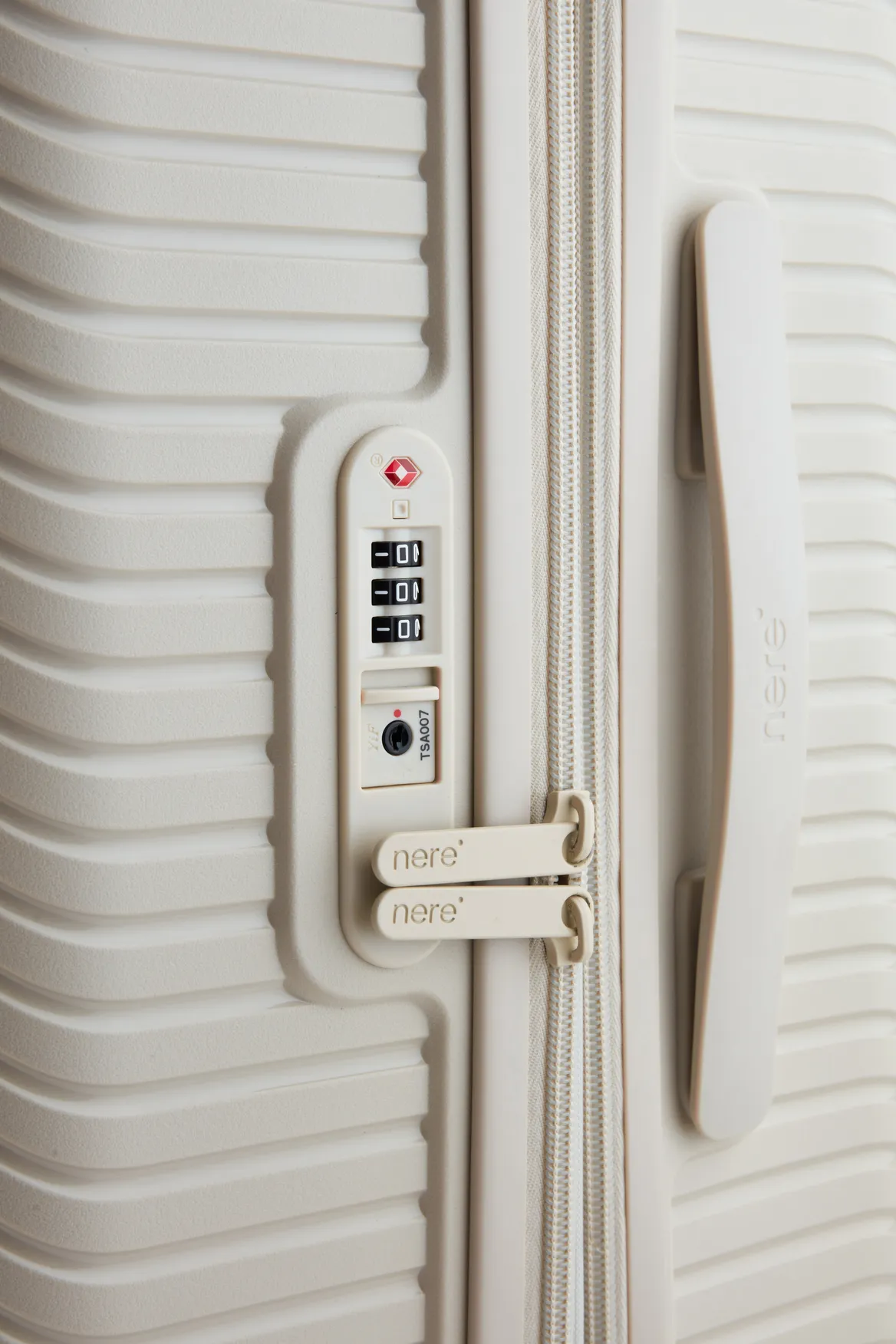 Bondi 3pc Suitcase Set Strandbags