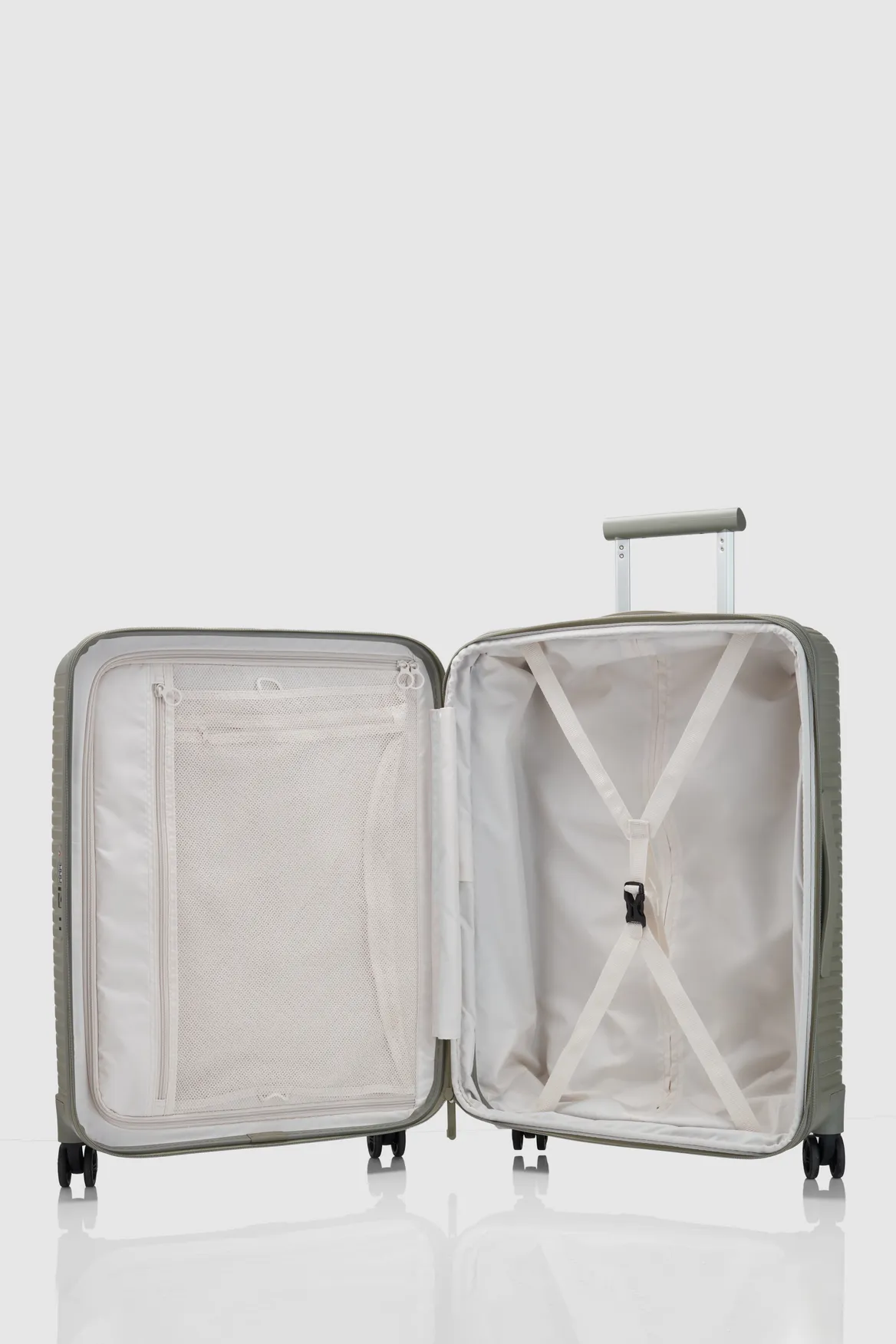 Bondi 3pc Suitcase Set Strandbags