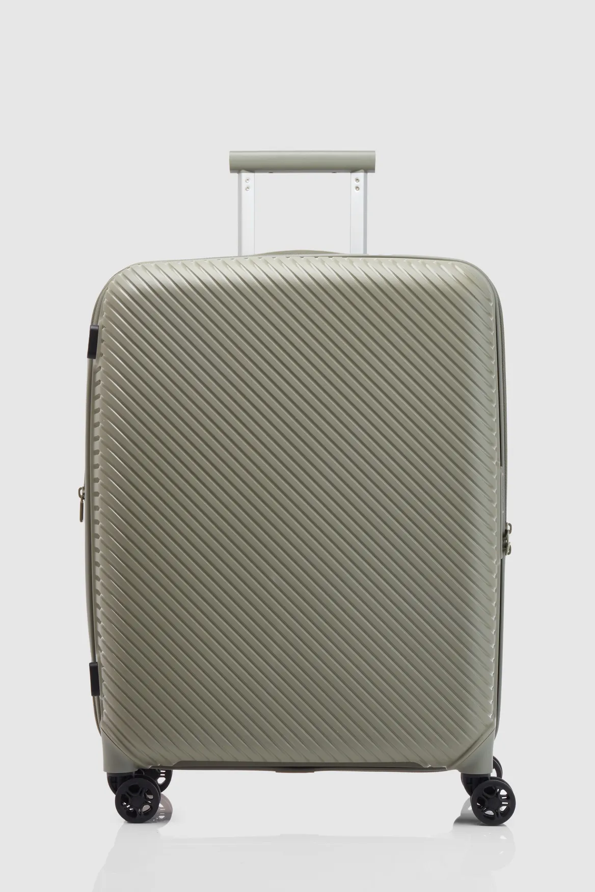 Bondi 3pc Suitcase Set Strandbags