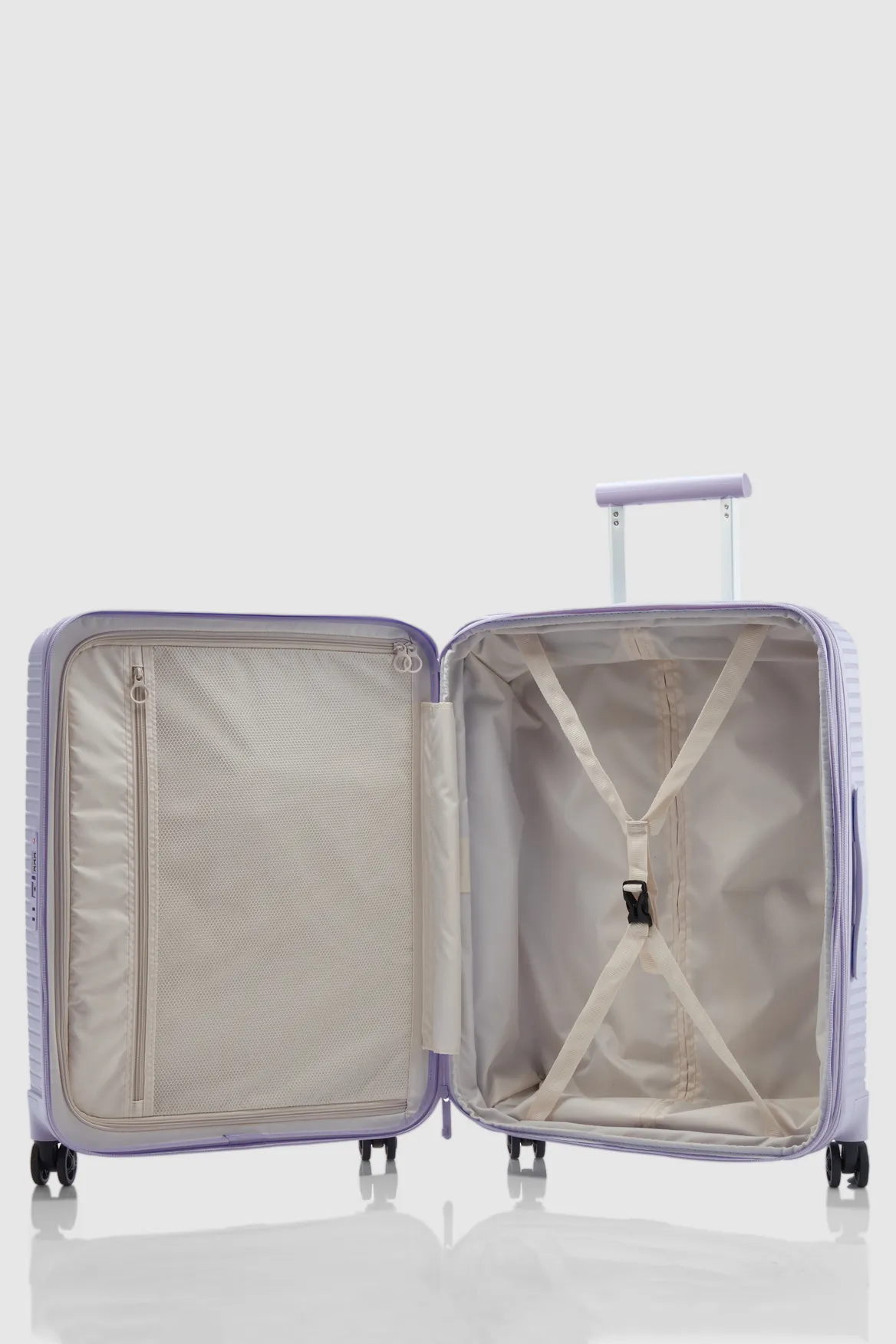 Bondi 3pc Suitcase Set Strandbags