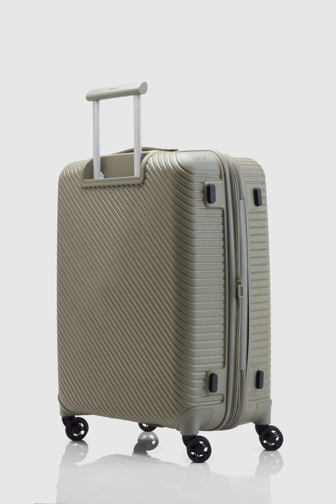 Bondi 3pc Suitcase Set Strandbags