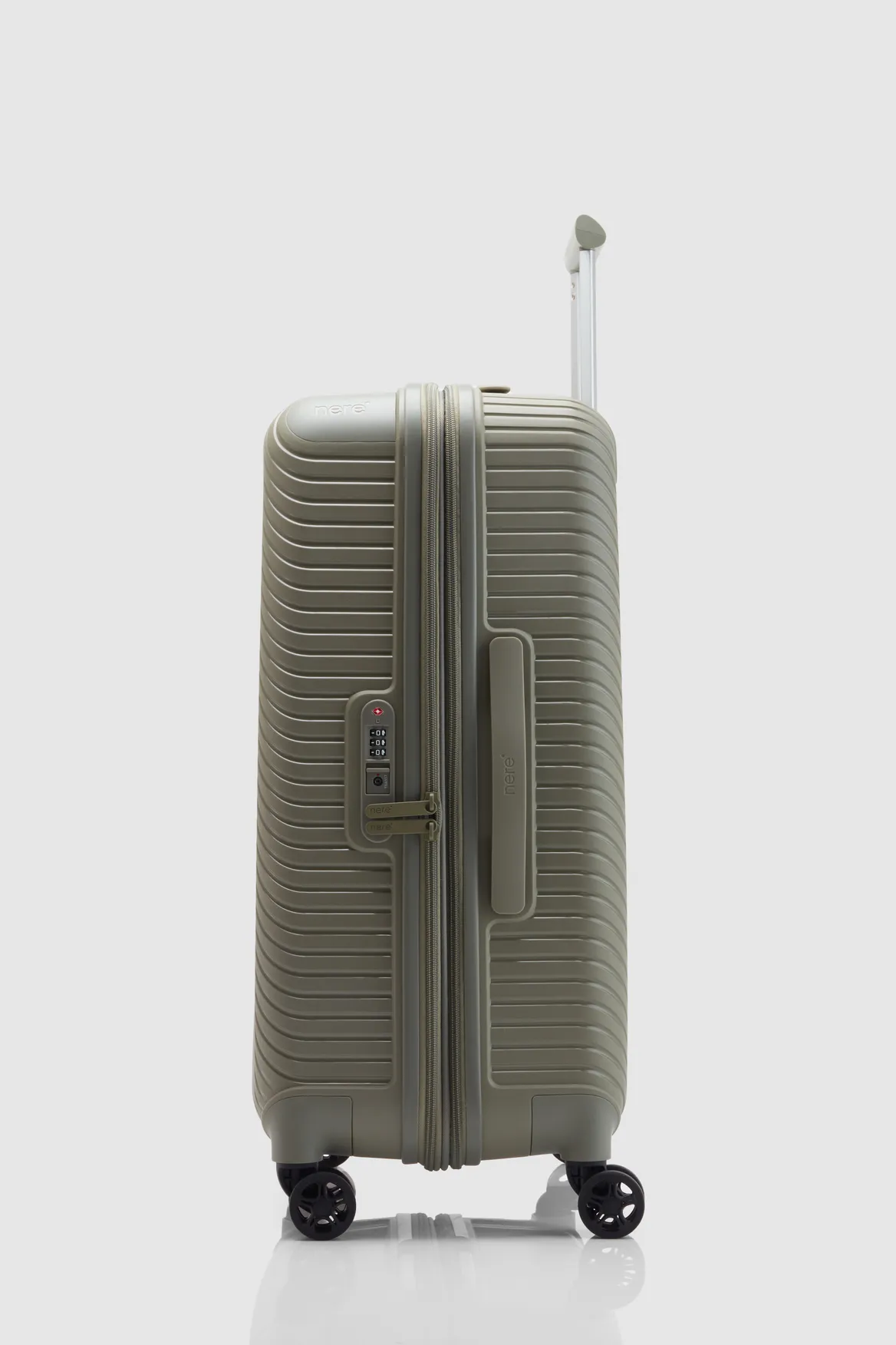 Bondi 3pc Suitcase Set Strandbags