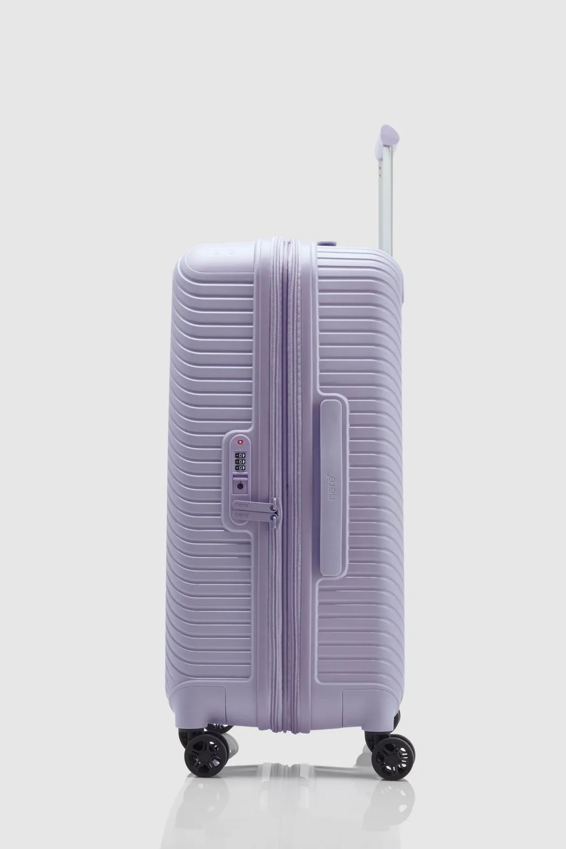 Bondi 3pc Suitcase Set Strandbags