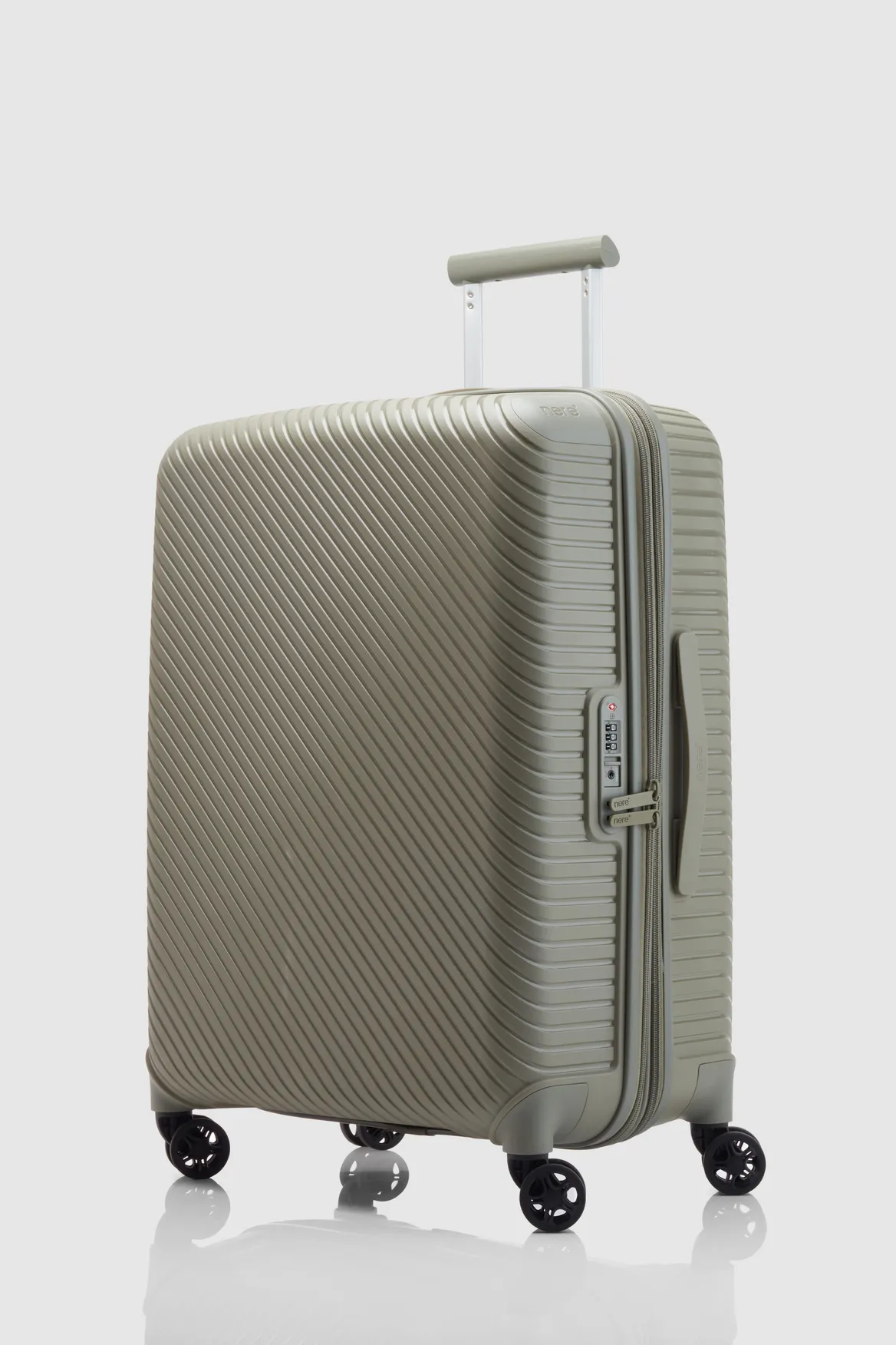 Bondi 3pc Suitcase Set Strandbags