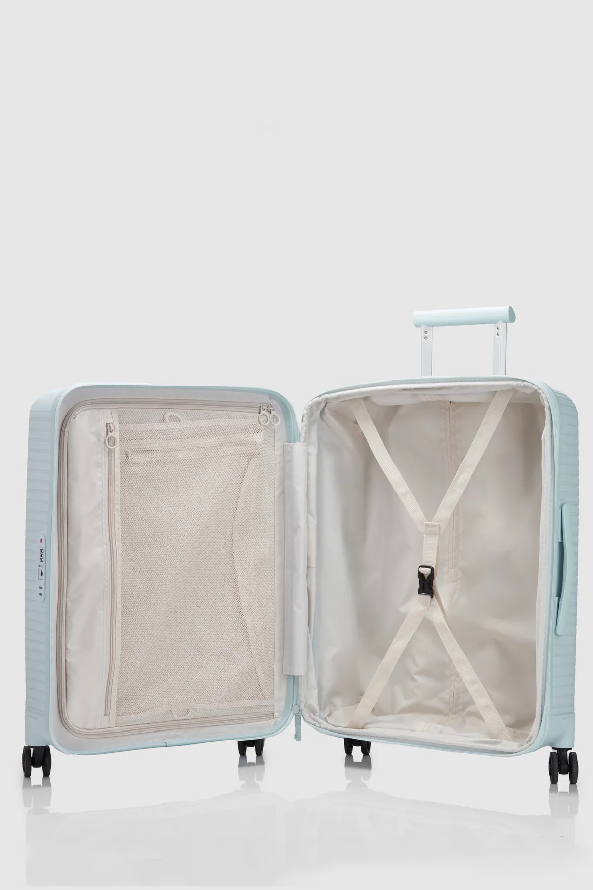 Bondi Carry-On 56cm Suitcase Strandbags