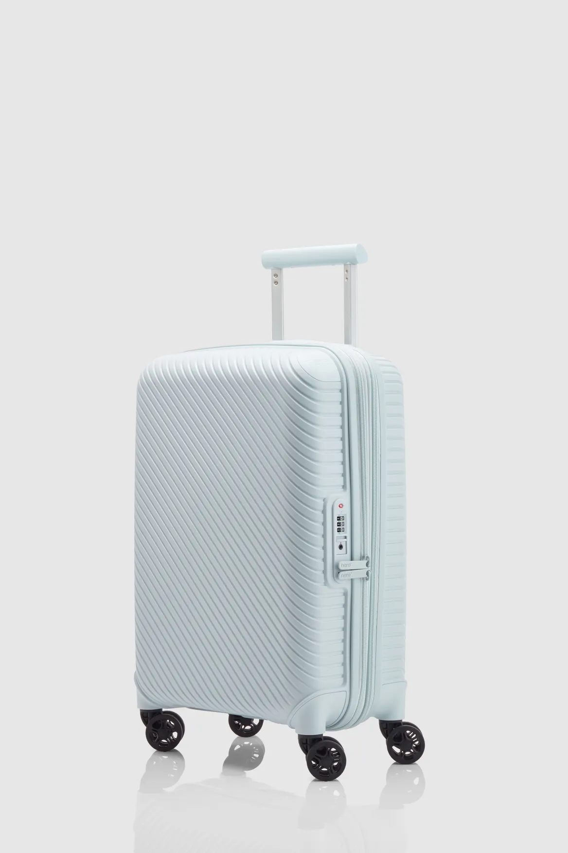 Bondi Carry-On 56cm Suitcase Strandbags