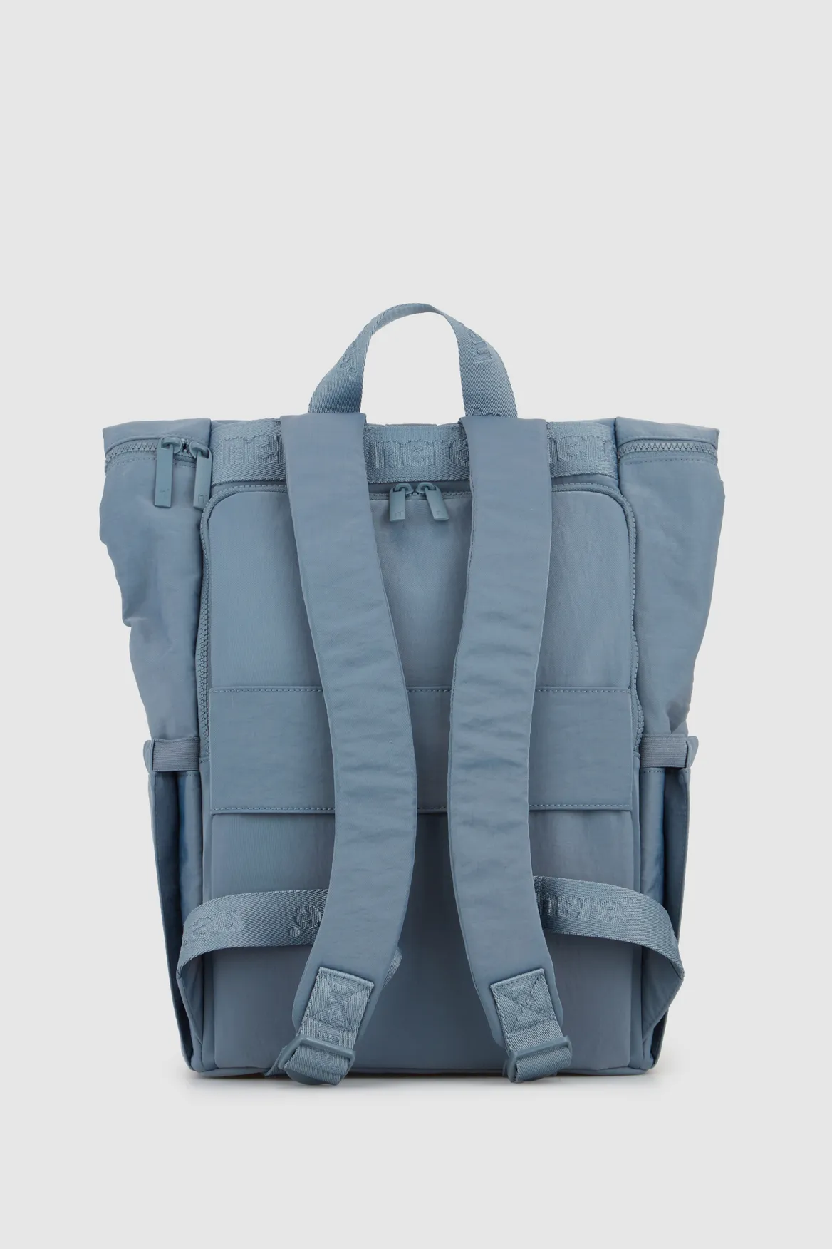 Bondi Nylon Backpack Strandbags