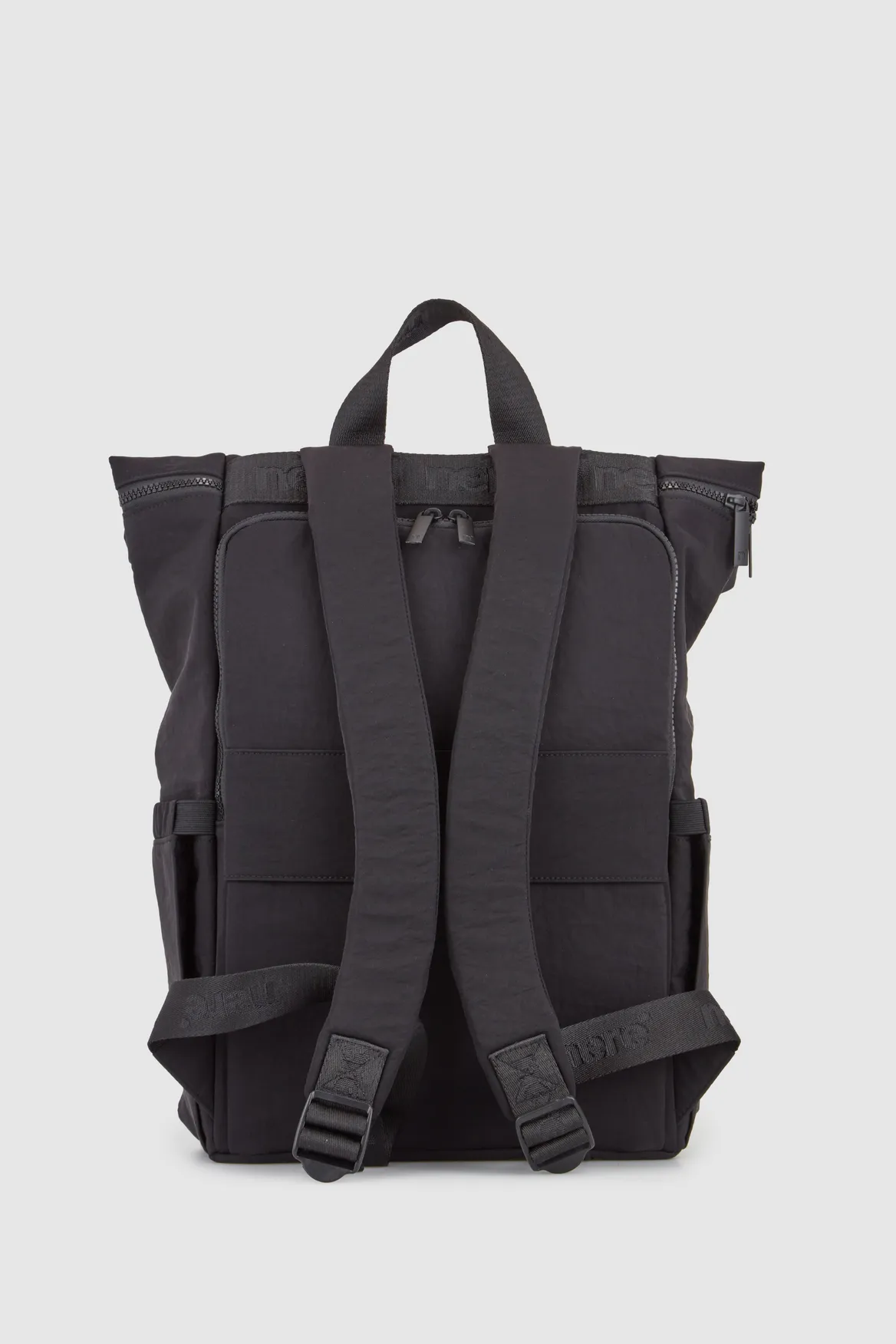 Bondi Nylon Backpack Strandbags