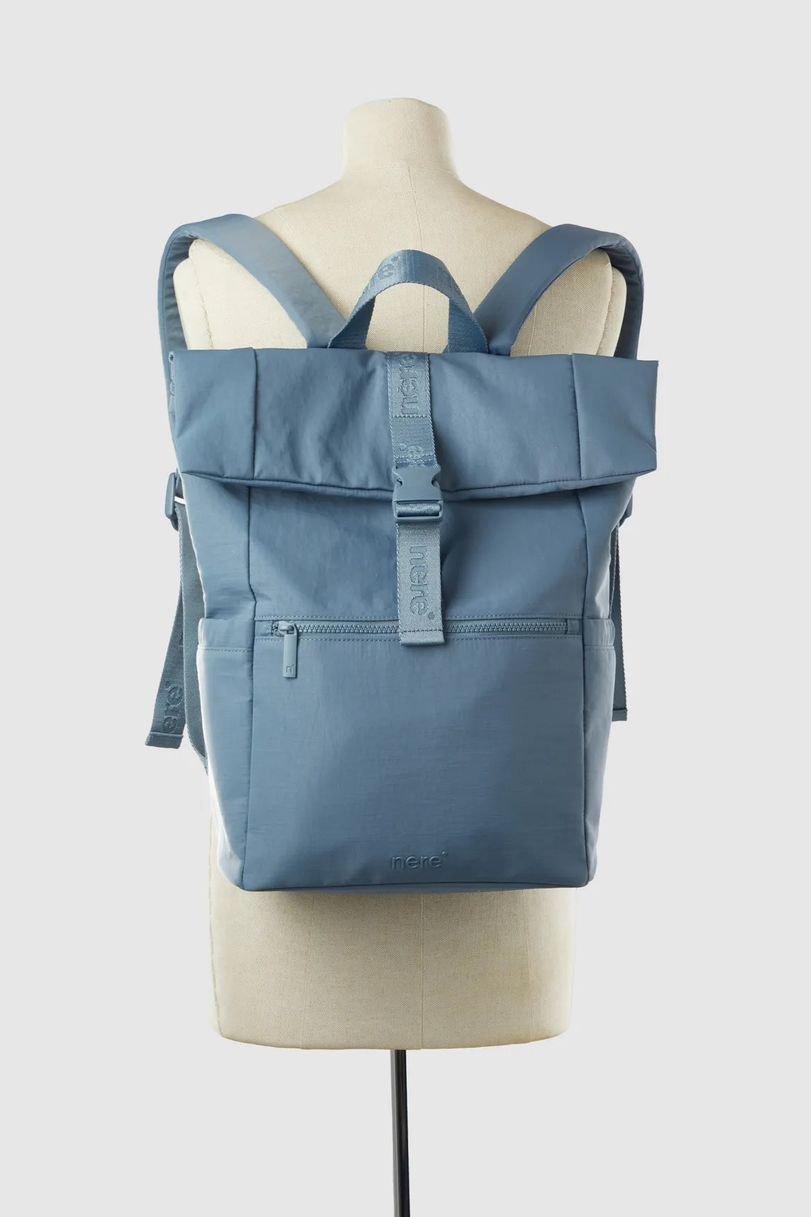 Bondi Nylon Backpack Strandbags