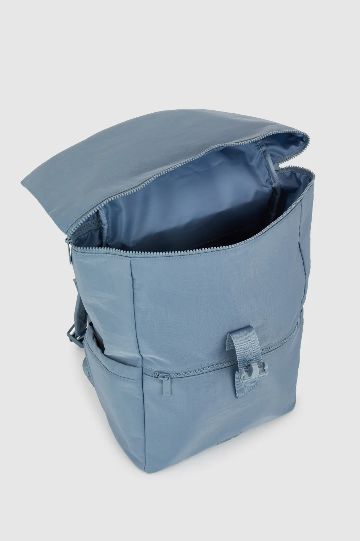 Bondi Nylon Backpack Strandbags