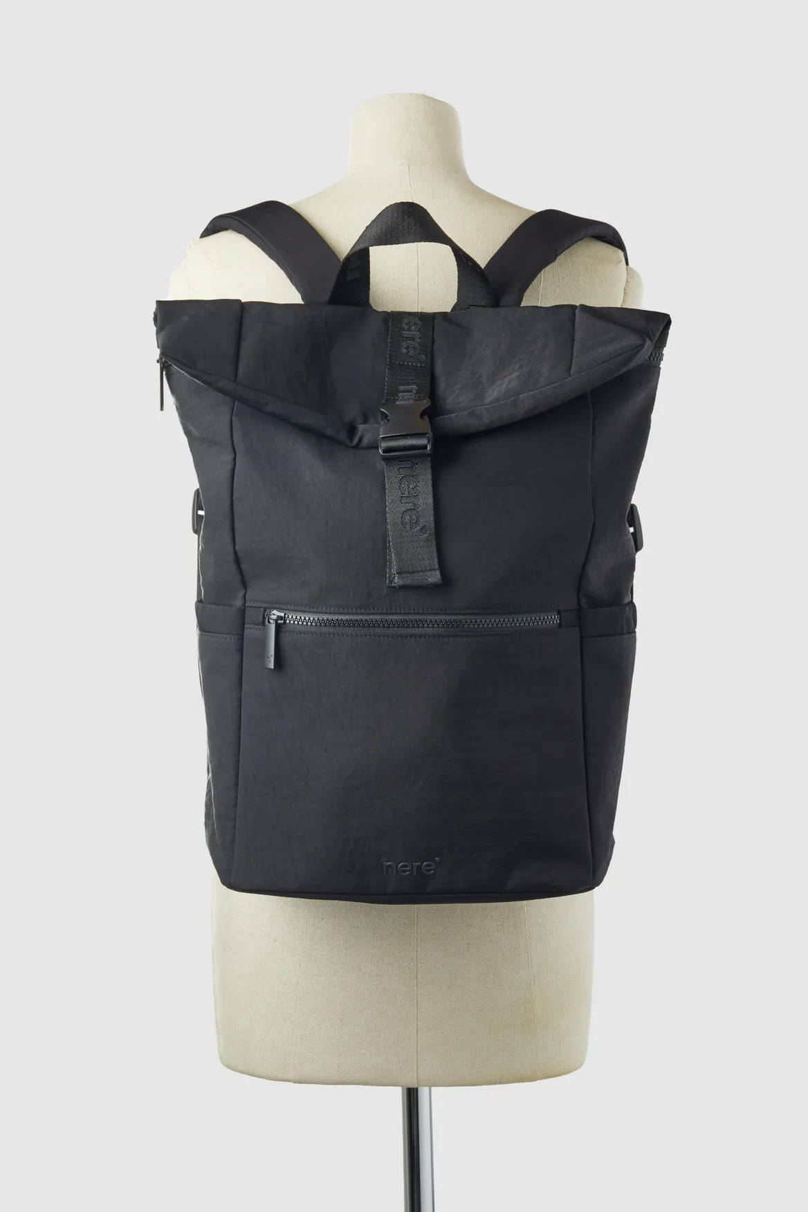 Bondi Nylon Backpack Strandbags