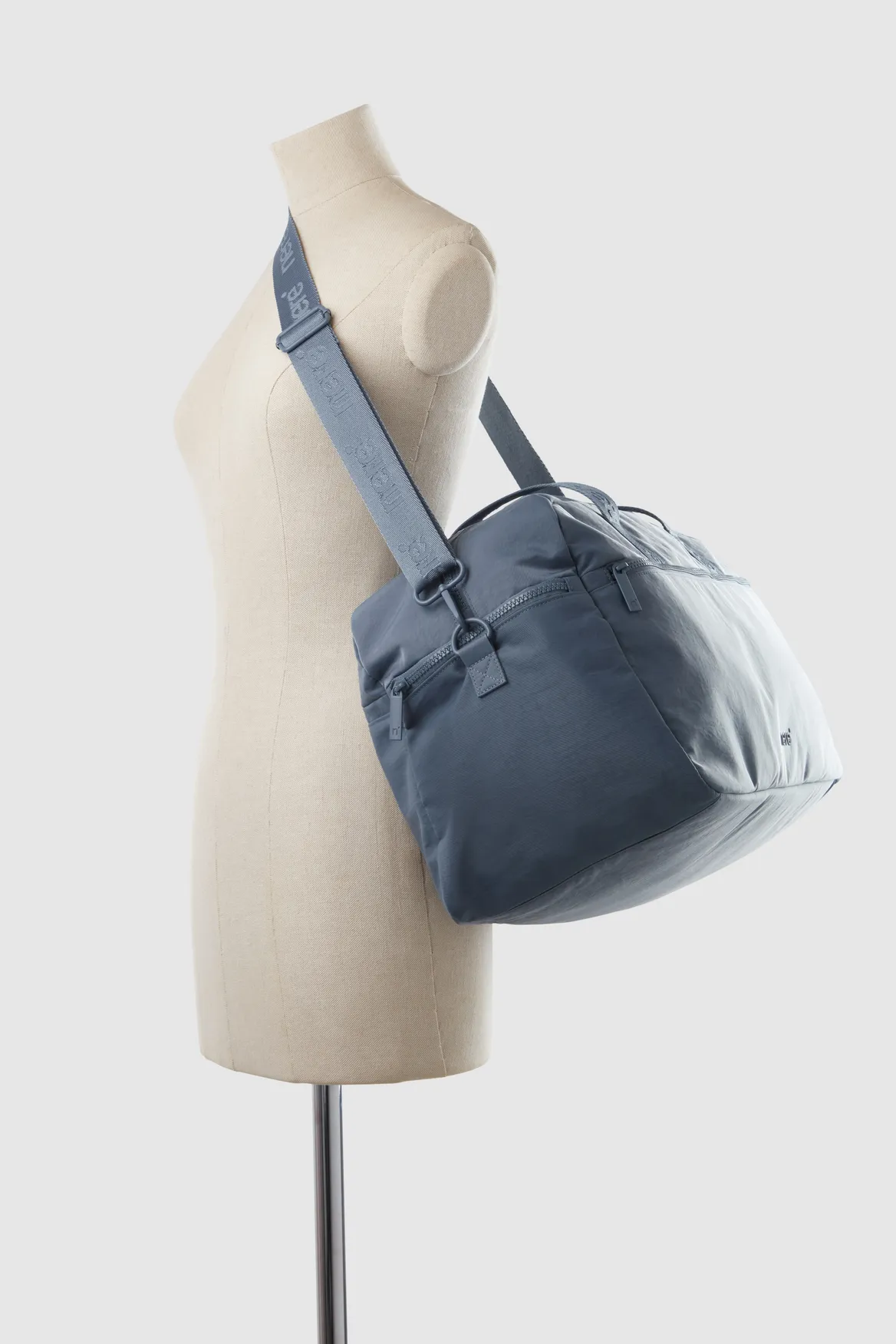 Bondi Nylon Carry On Bag Strandbags
