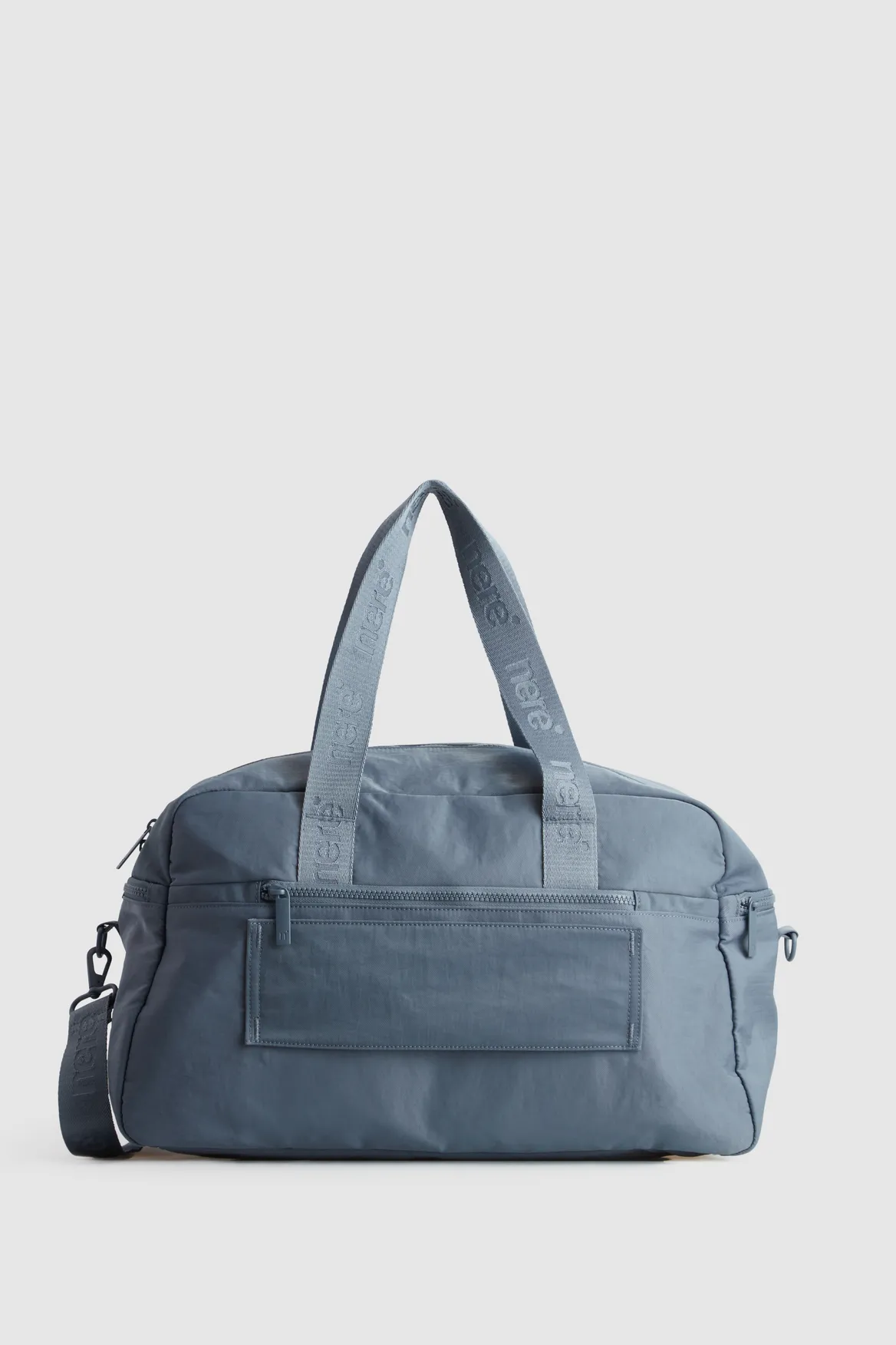 Bondi Nylon Carry On Bag Strandbags