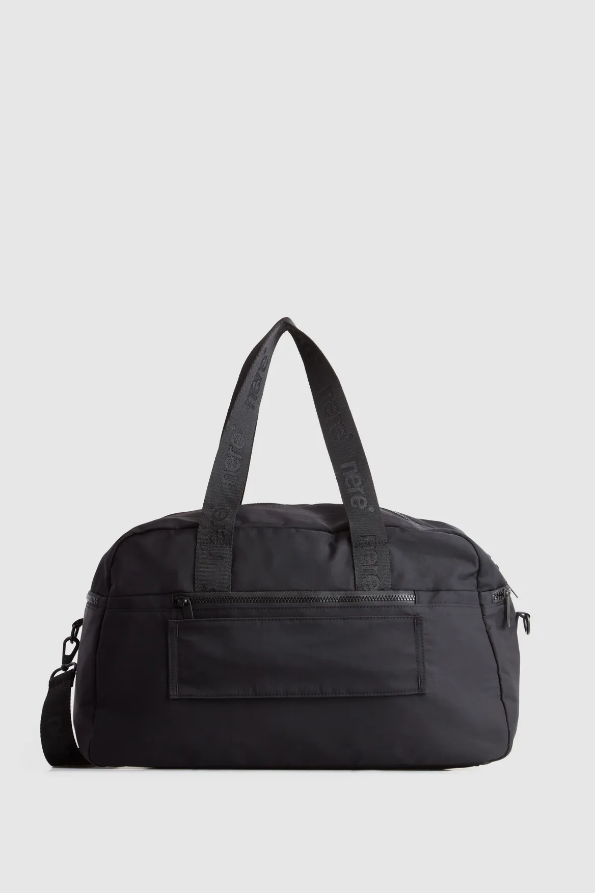Bondi Nylon Carry On Bag Strandbags