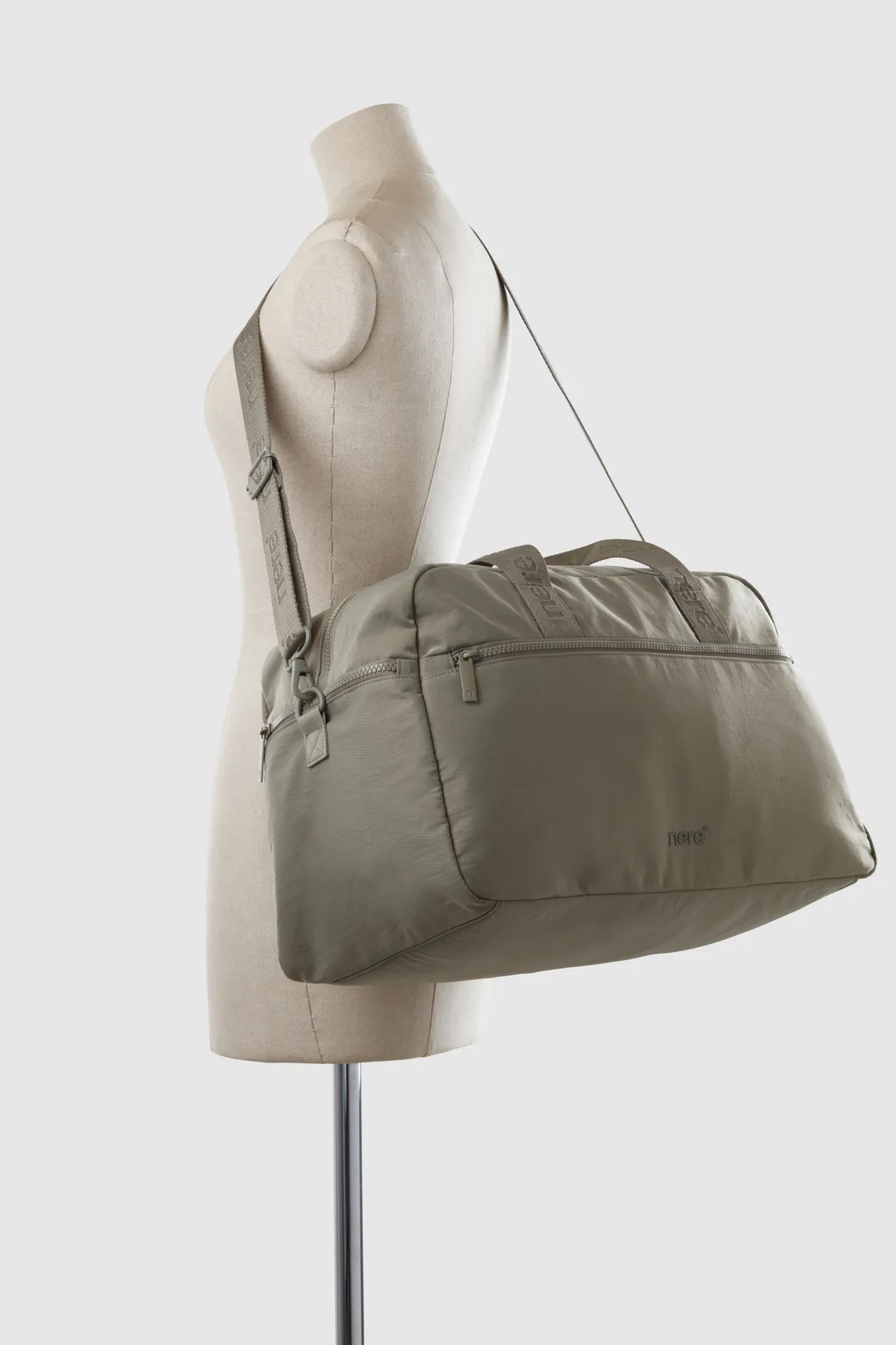 Bondi Nylon Carry On Bag Strandbags
