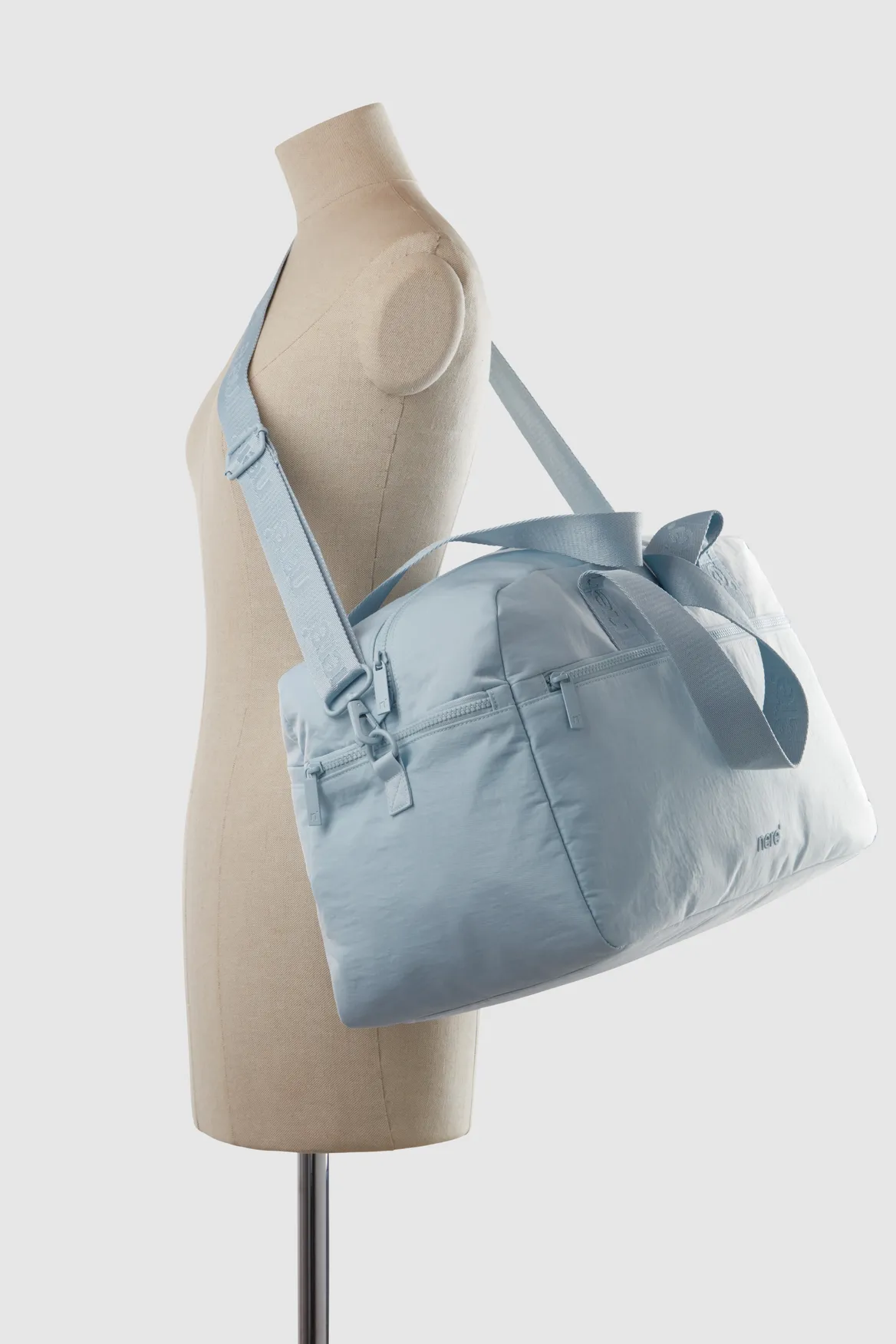 Bondi Nylon Carry On Bag Strandbags