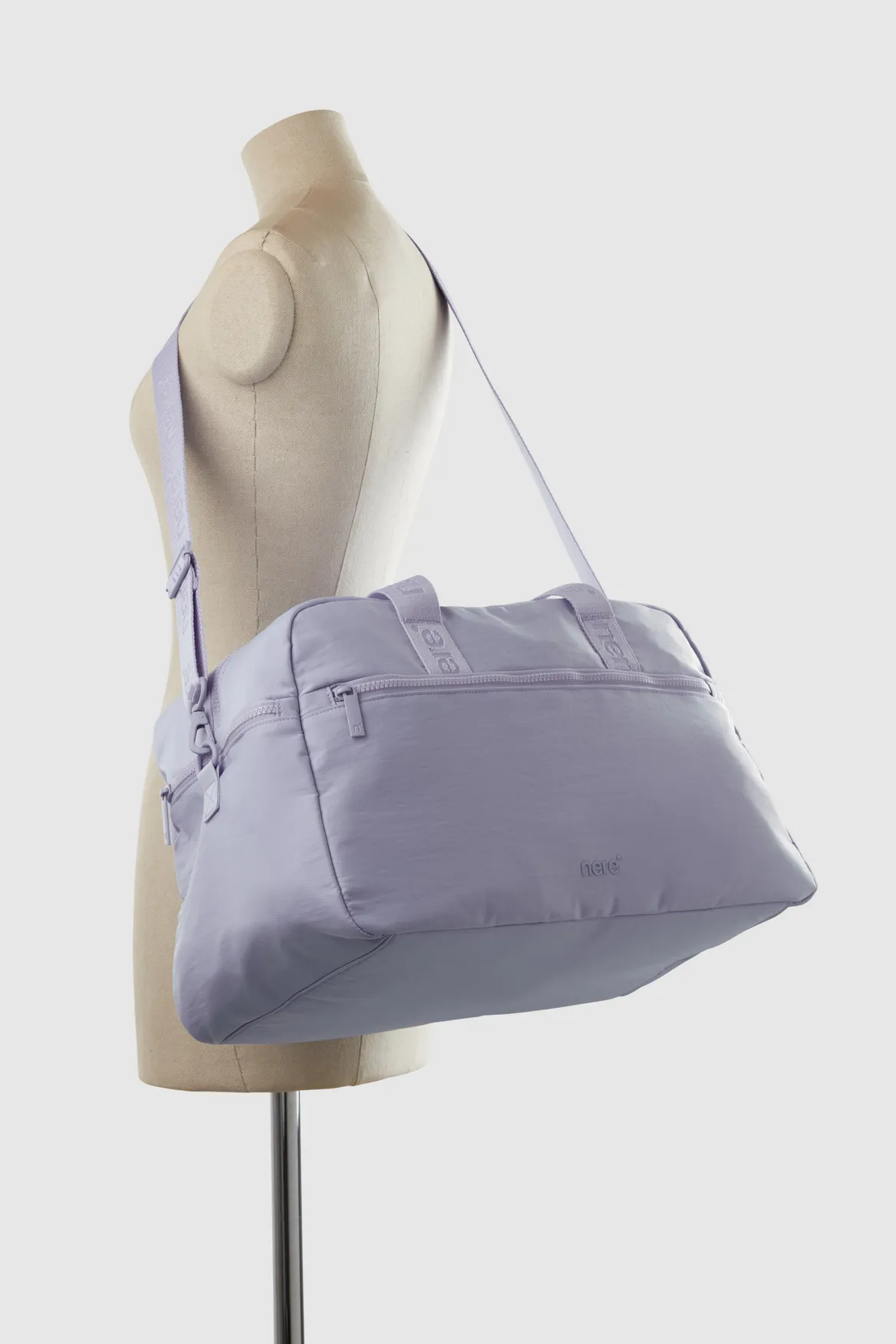 Bondi Nylon Carry On Bag Strandbags