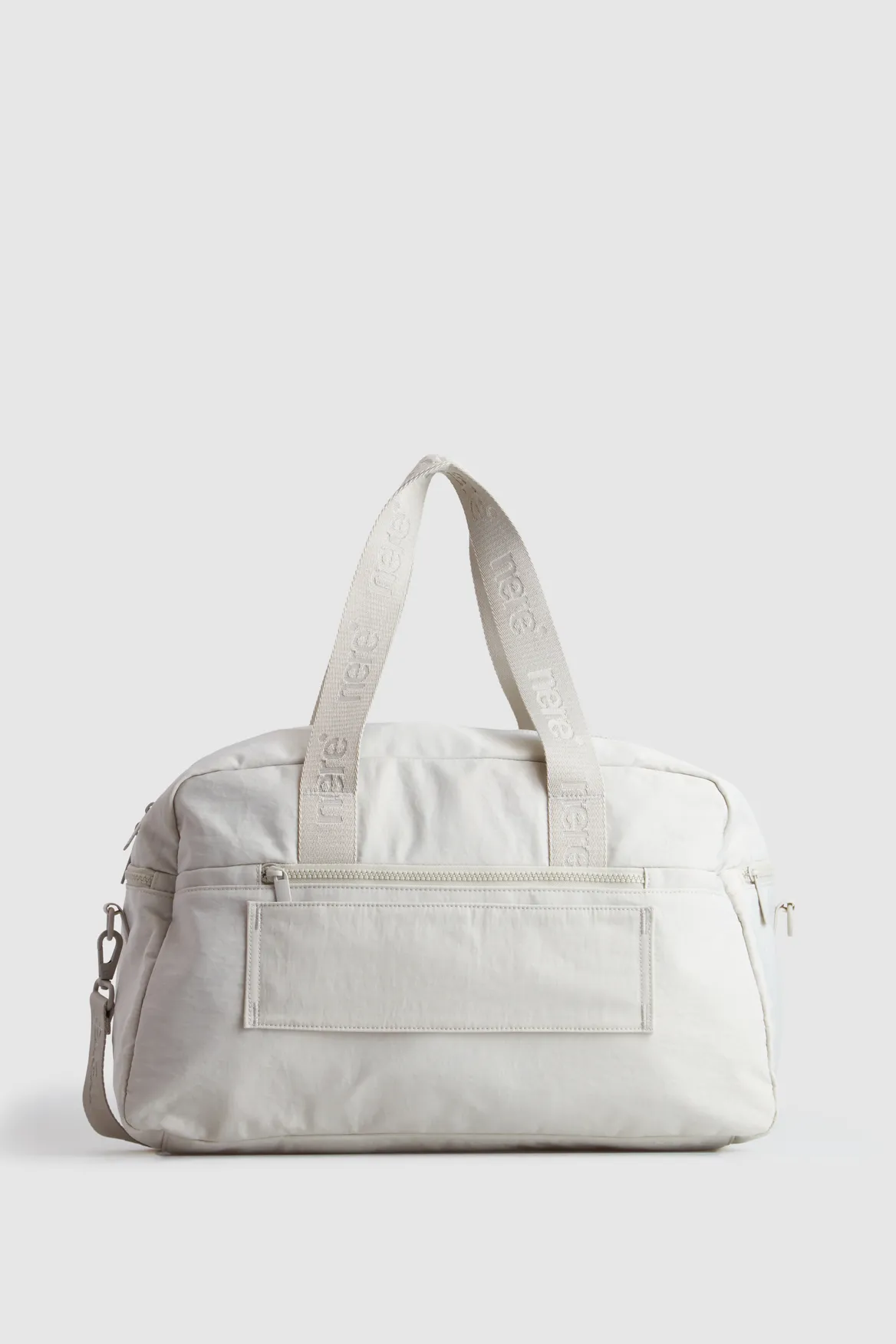 Bondi Nylon Carry On Bag Strandbags