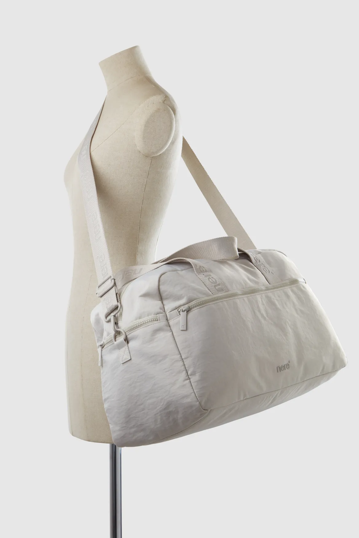 Bondi Nylon Carry On Bag Strandbags