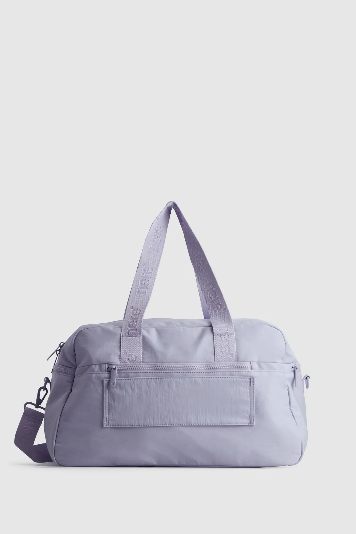 Bondi Nylon Carry On Bag Strandbags