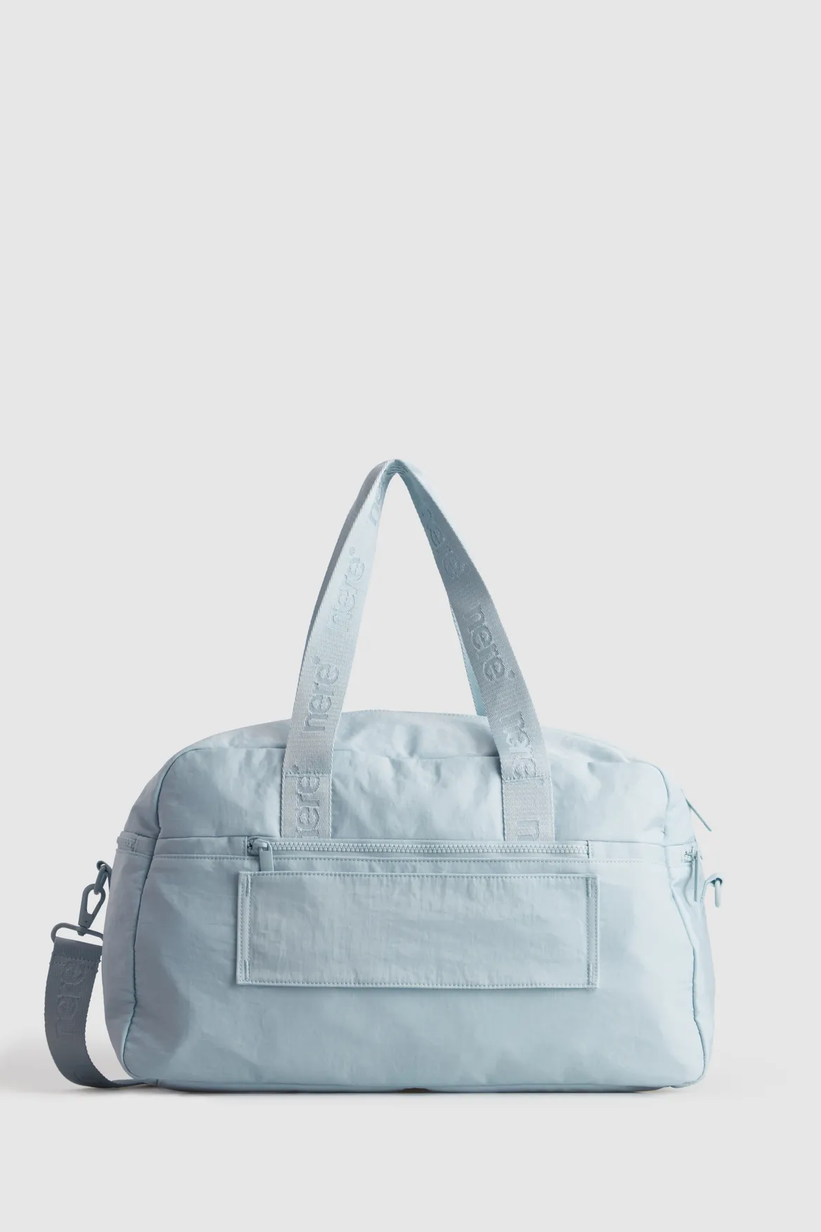 Bondi Nylon Carry On Bag Strandbags