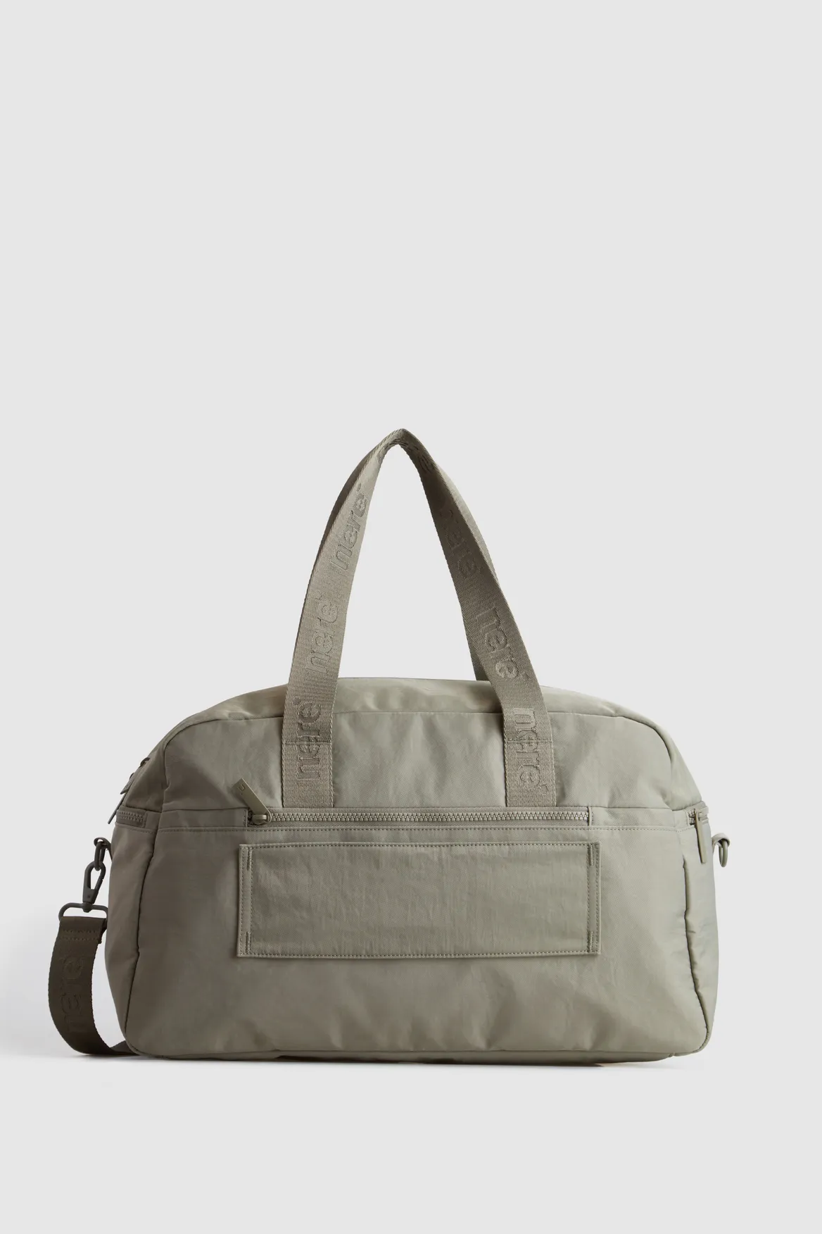 Bondi Nylon Carry On Bag Strandbags