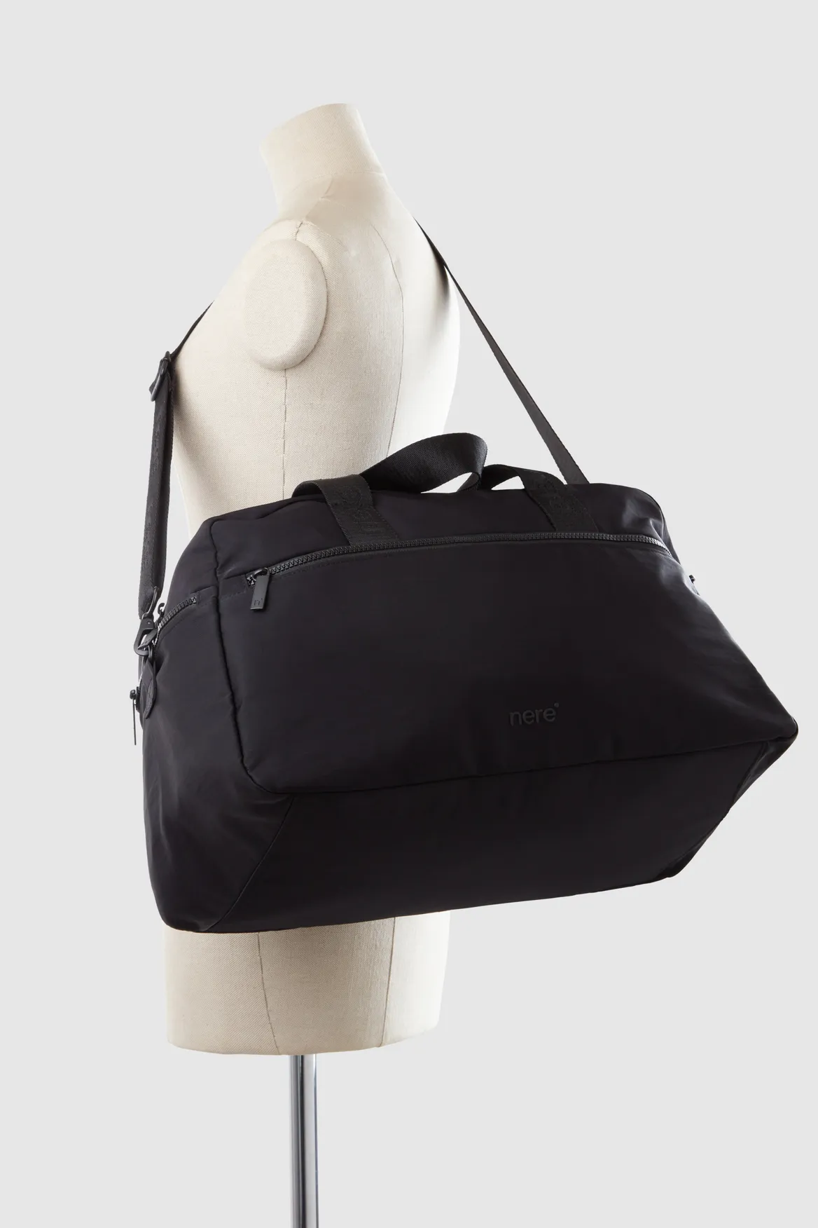 Bondi Nylon Carry On Bag Strandbags
