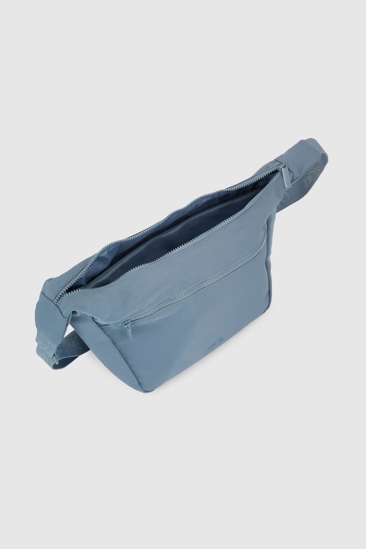 Bondi Nylon Crossbody Bag Strandbags