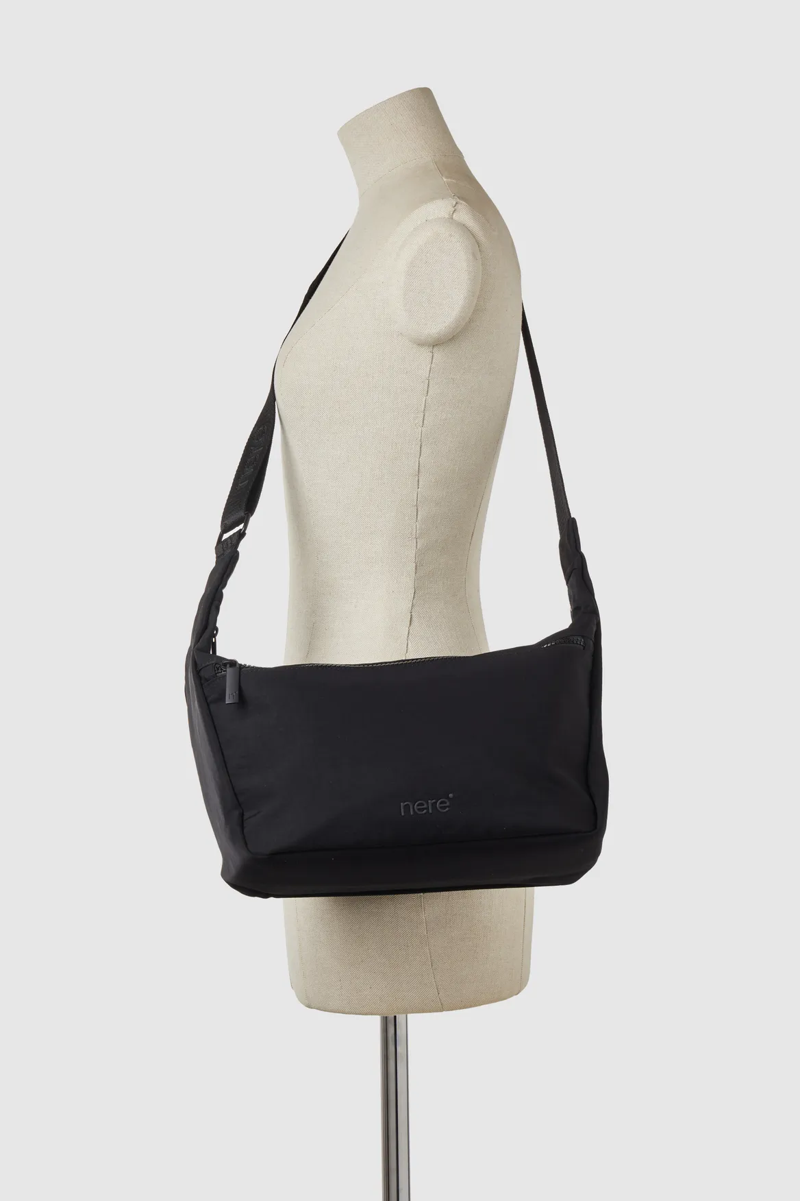 Bondi Nylon Crossbody Bag Strandbags