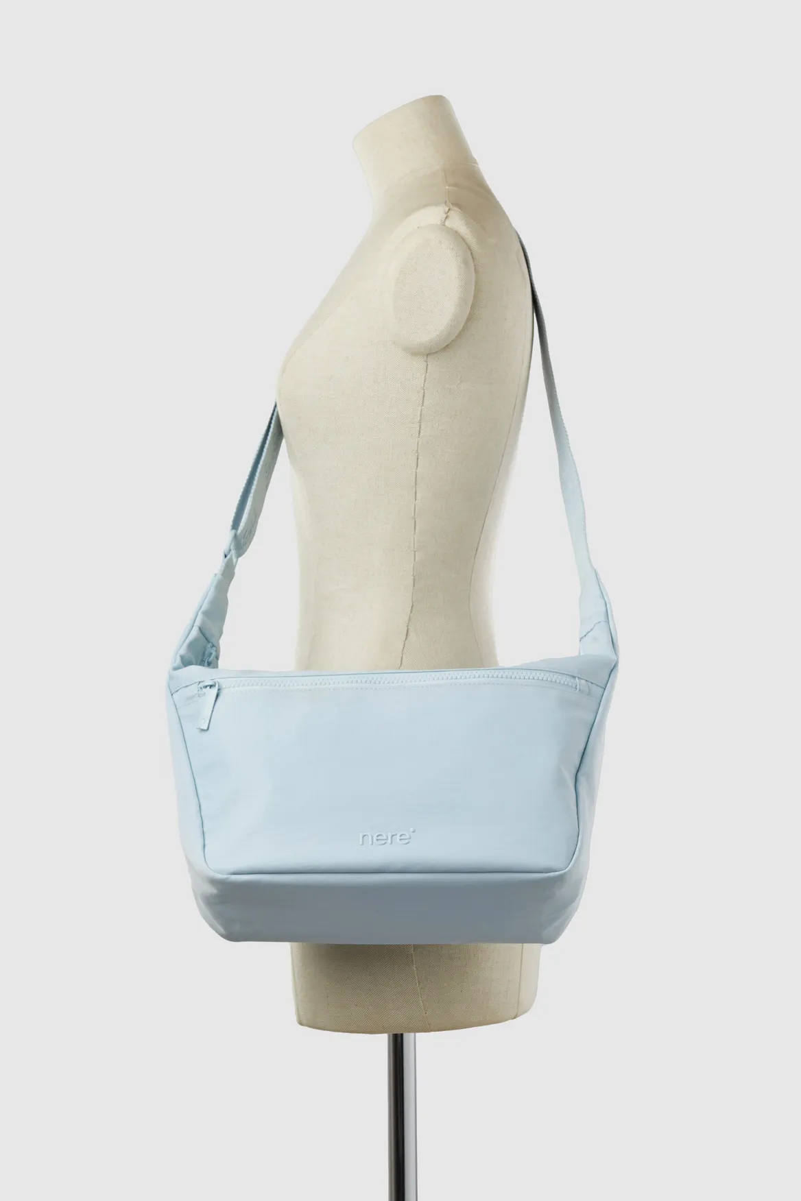 Bondi Nylon Crossbody Bag Strandbags