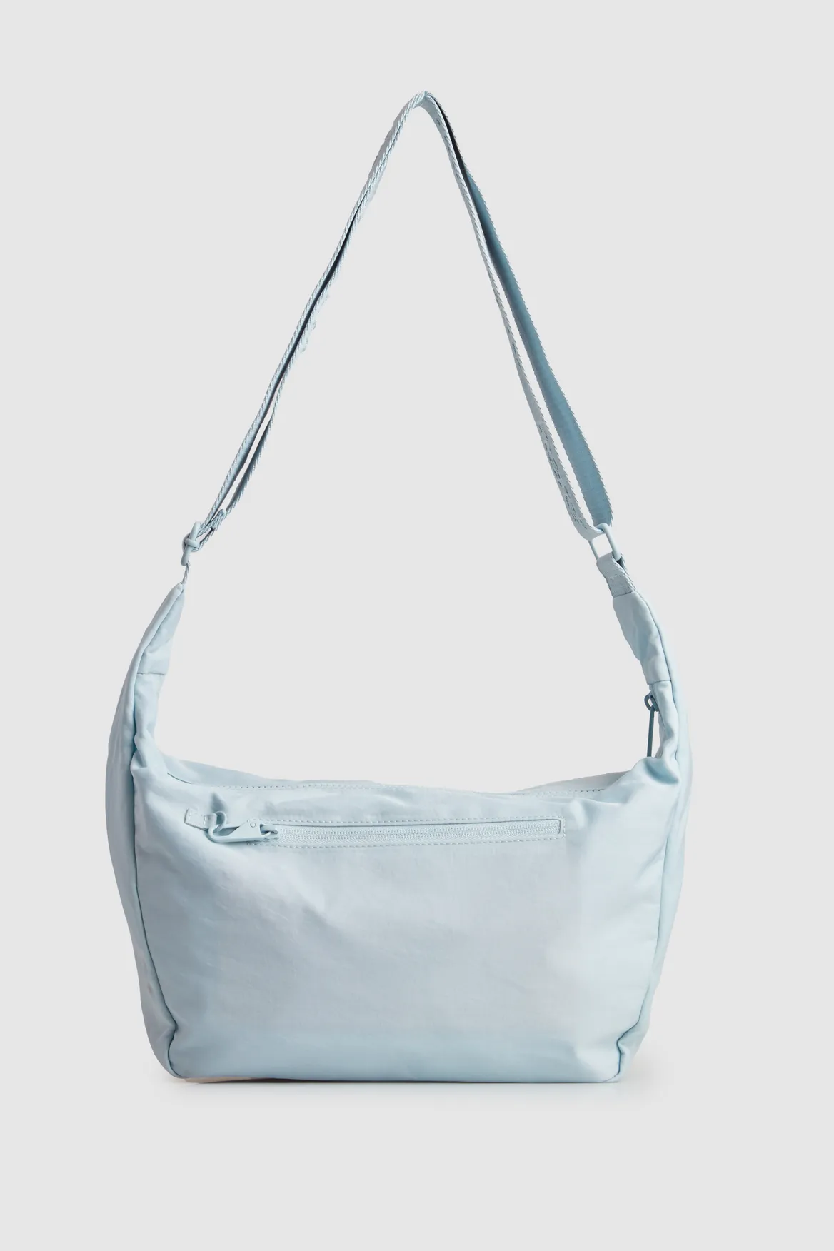 Bondi Nylon Crossbody Bag Strandbags