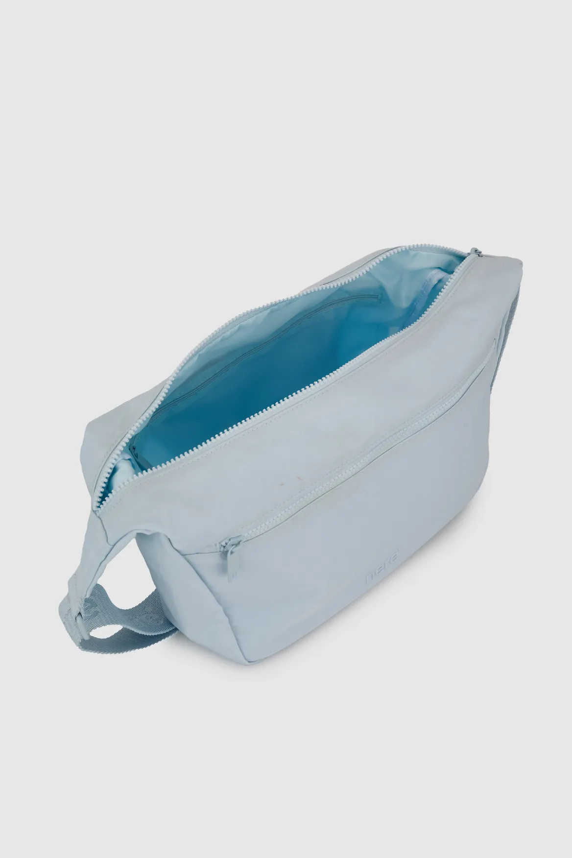 Bondi Nylon Crossbody Bag Strandbags