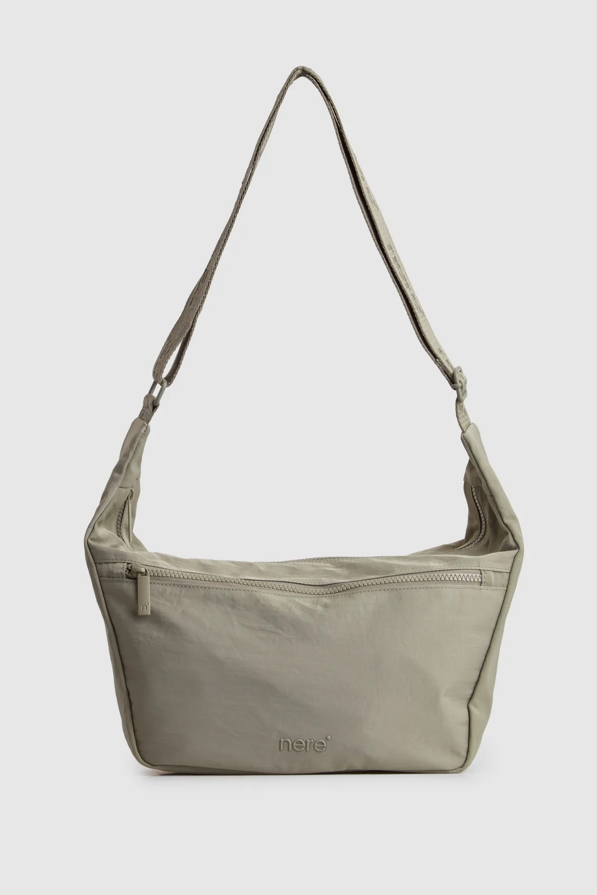 Bondi Nylon Crossbody Bag Strandbags